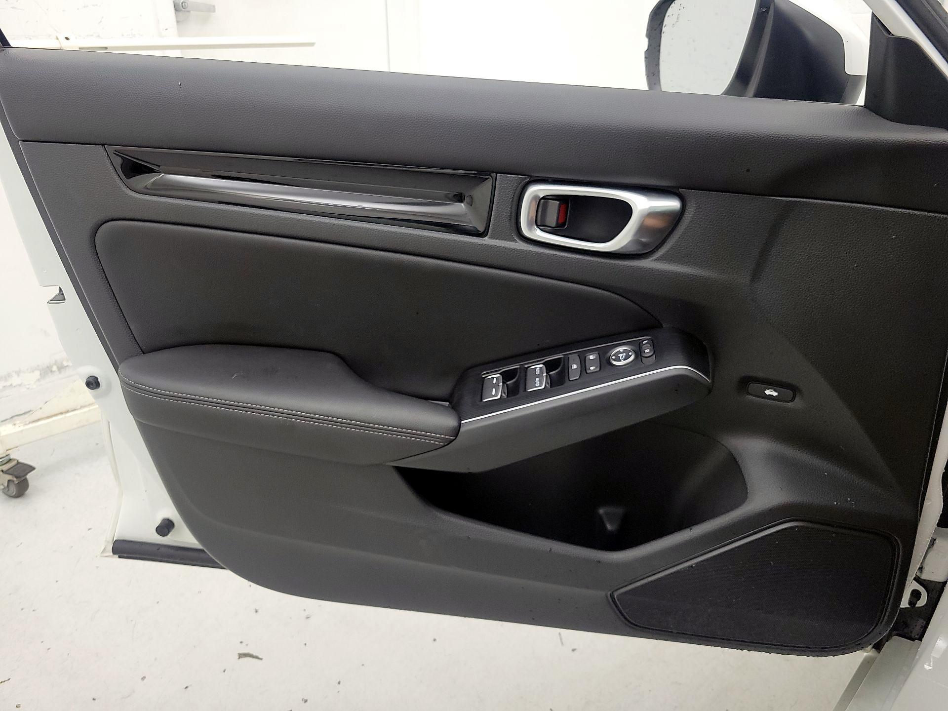 Thumbnail: 2024 Honda Civic - 12