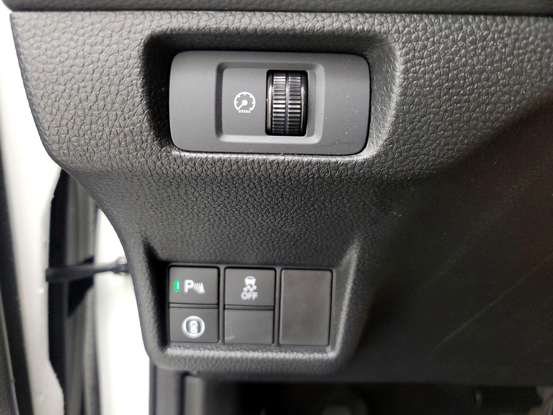 Thumbnail: 2024 Honda Civic - 13