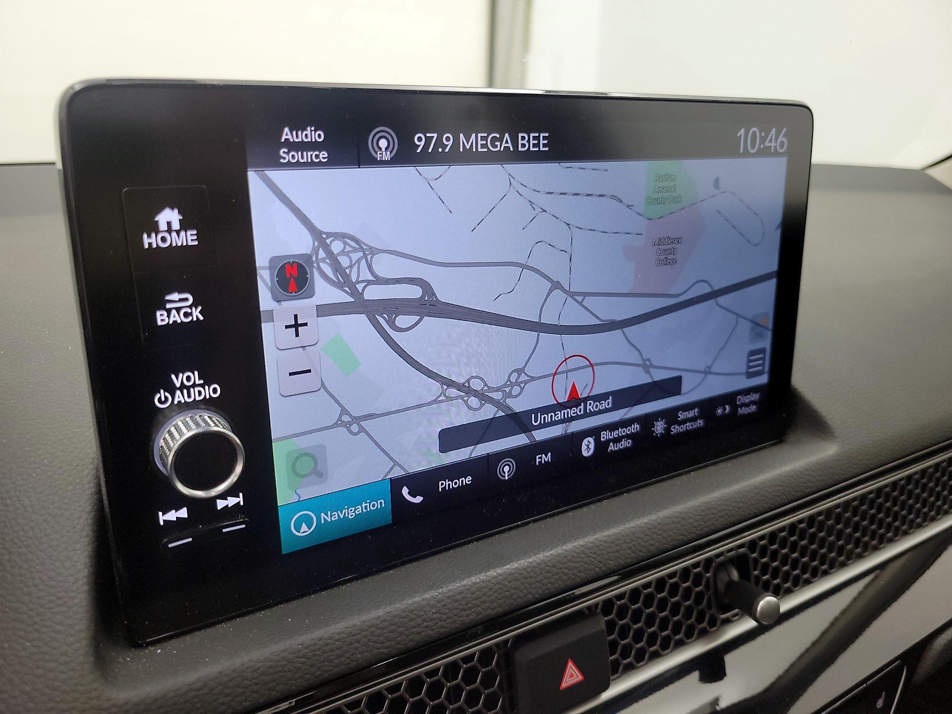 Thumbnail: 2024 Honda Civic - 14