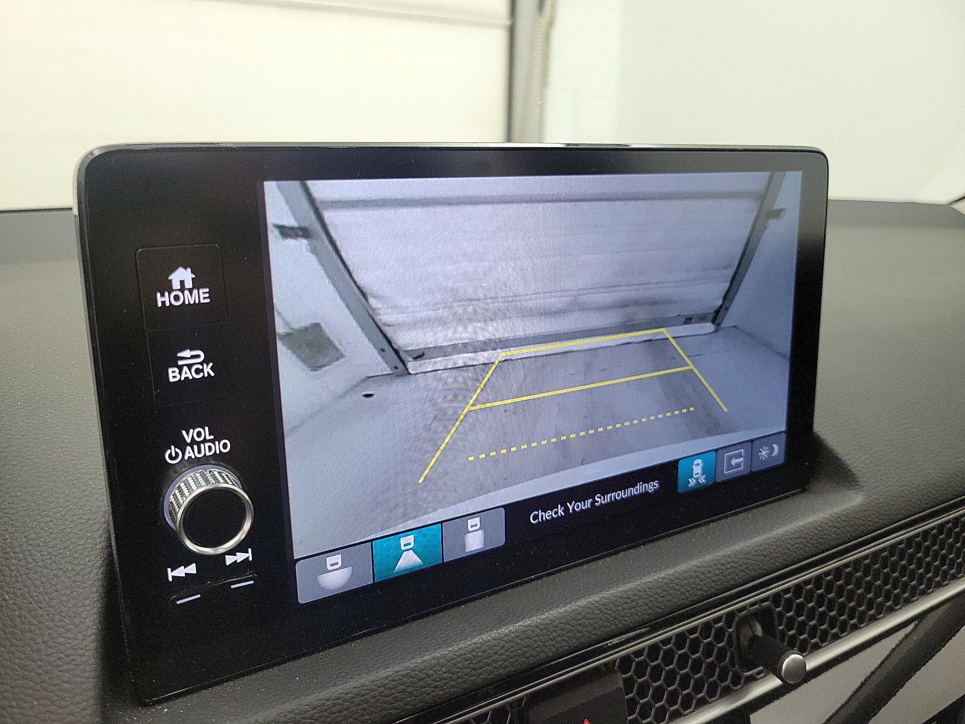 Thumbnail: 2024 Honda Civic - 15