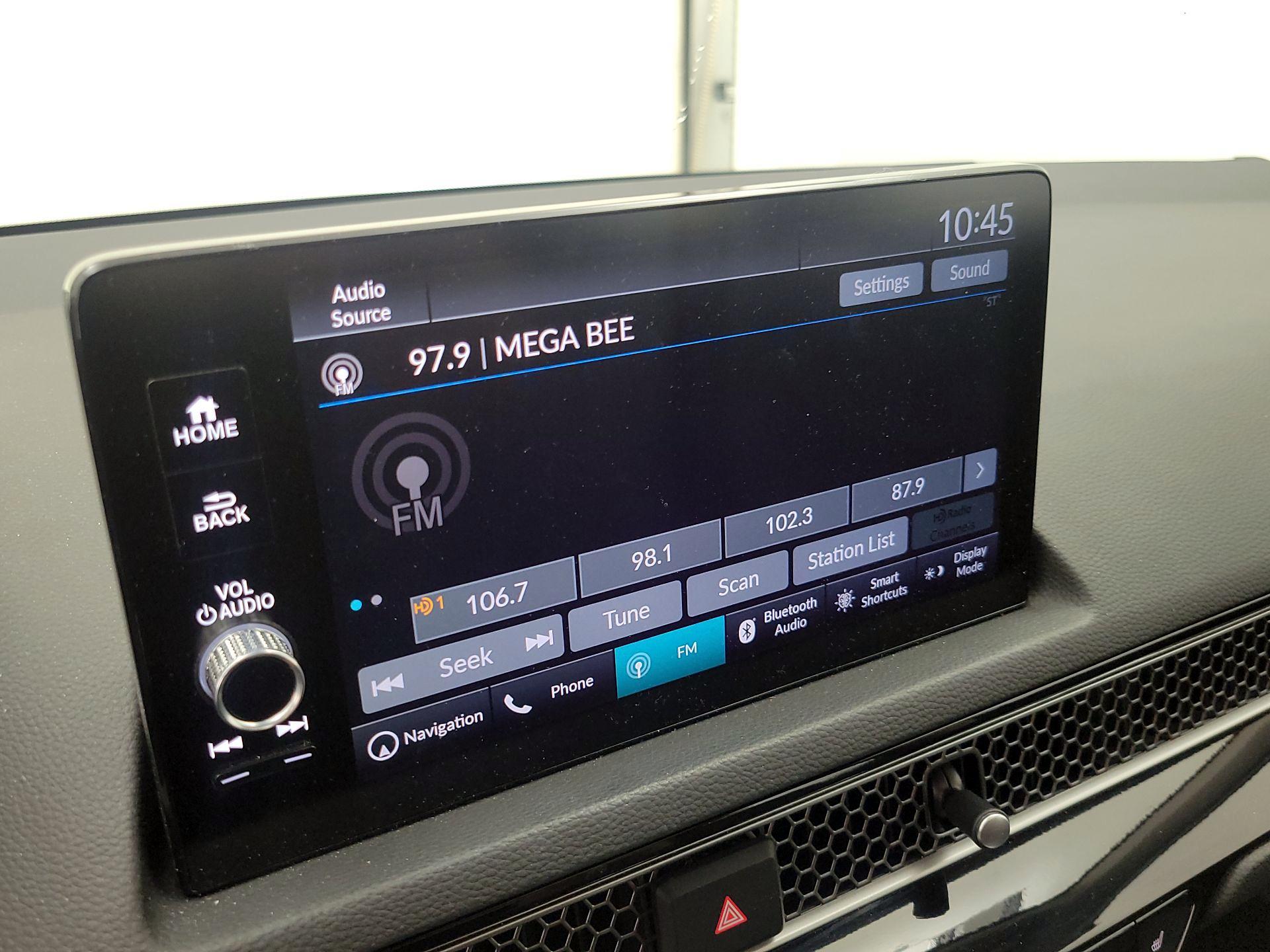 Thumbnail: 2024 Honda Civic - 16