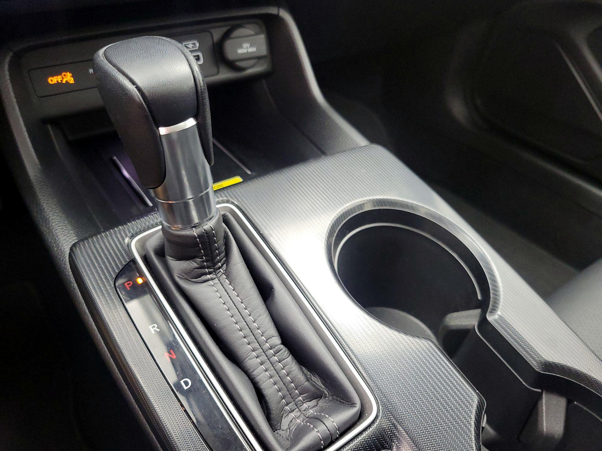 Thumbnail: 2024 Honda Civic - 18