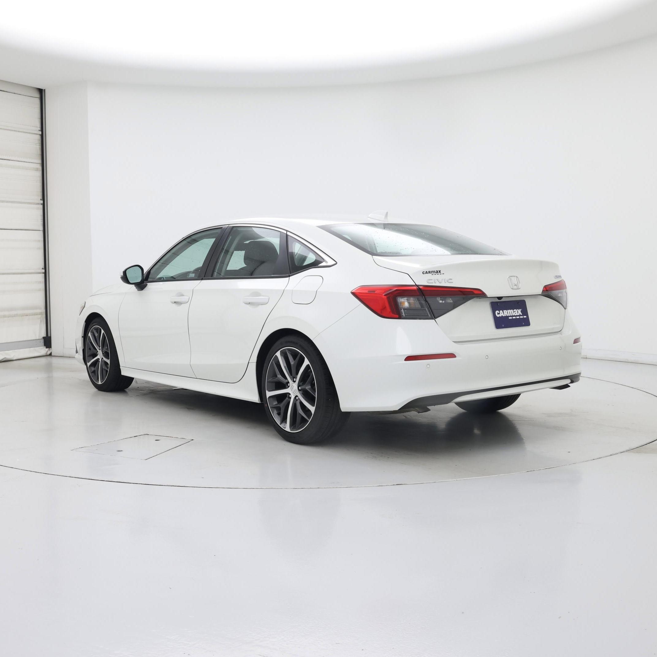 Thumbnail: 2024 Honda Civic - 2