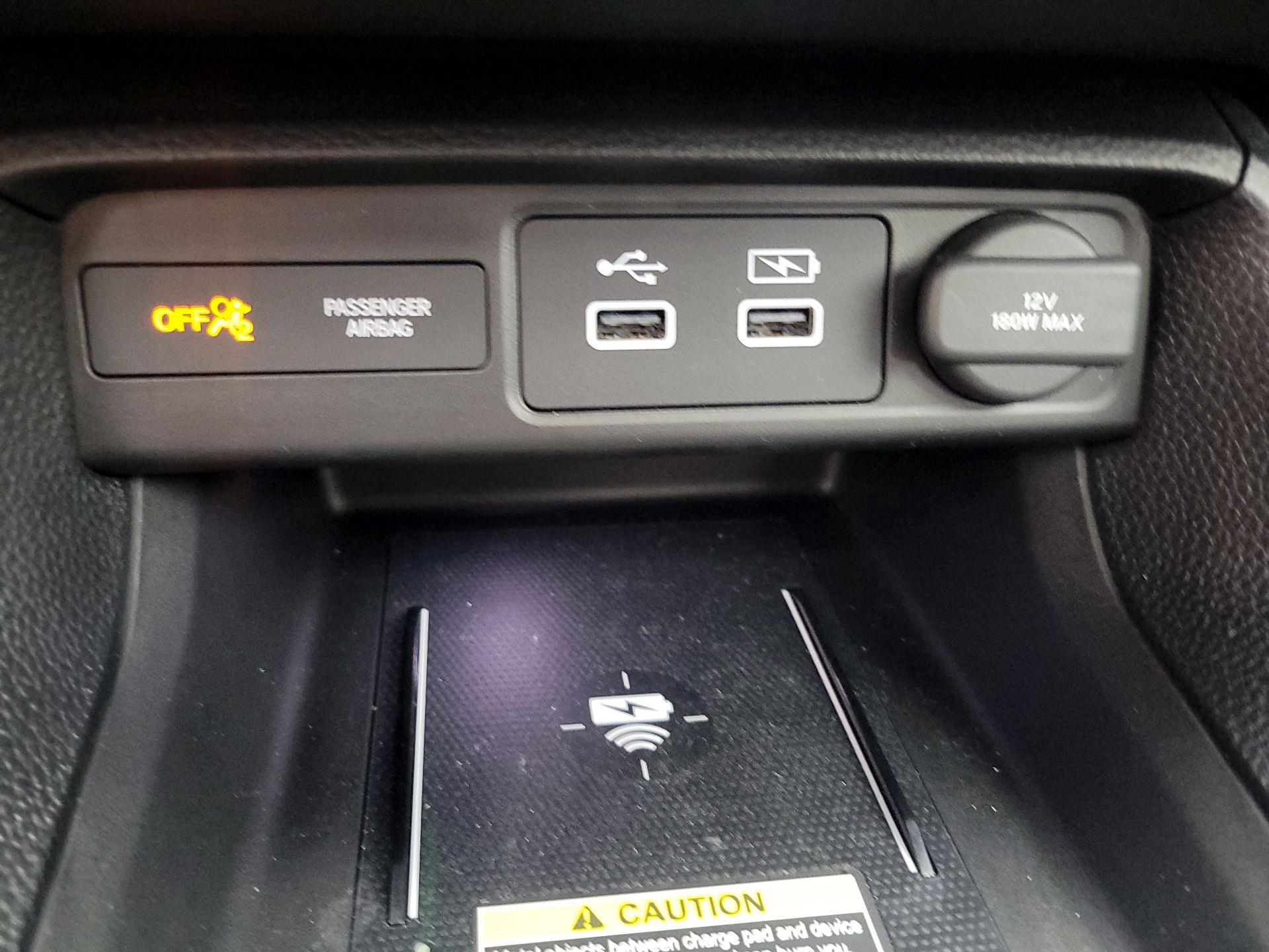 Thumbnail: 2024 Honda Civic - 19