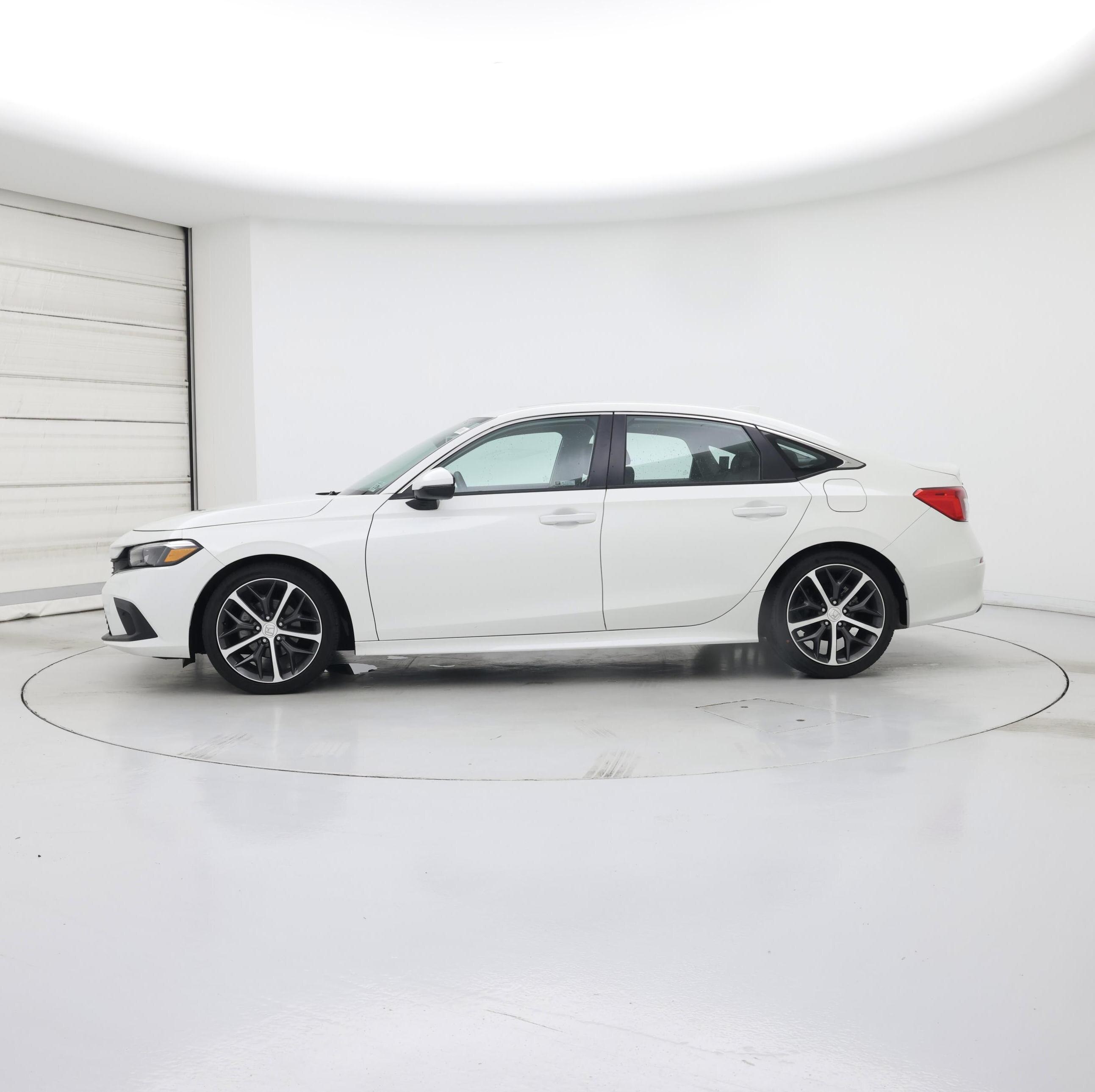 Thumbnail: 2024 Honda Civic - 3