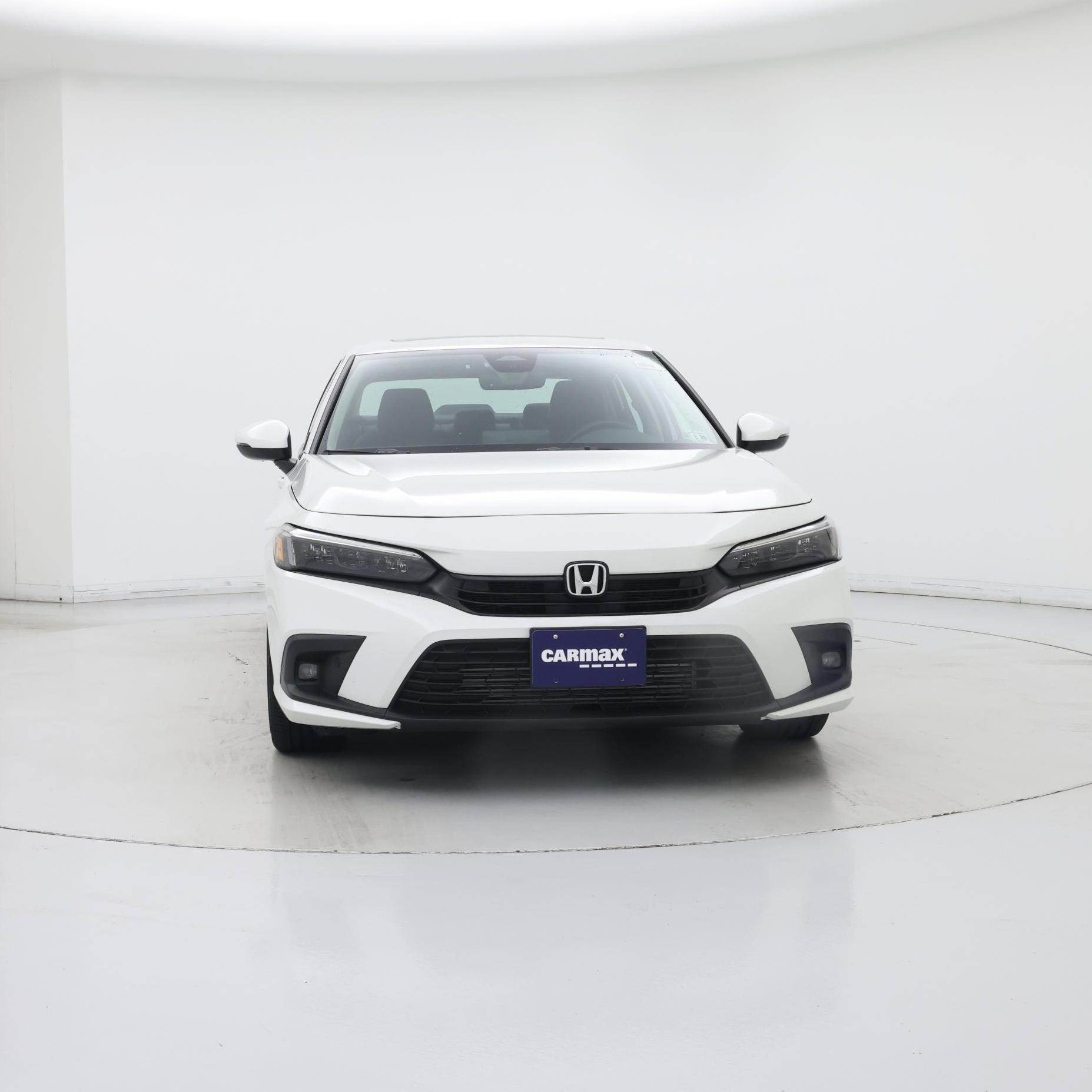 Thumbnail: 2024 Honda Civic - 5