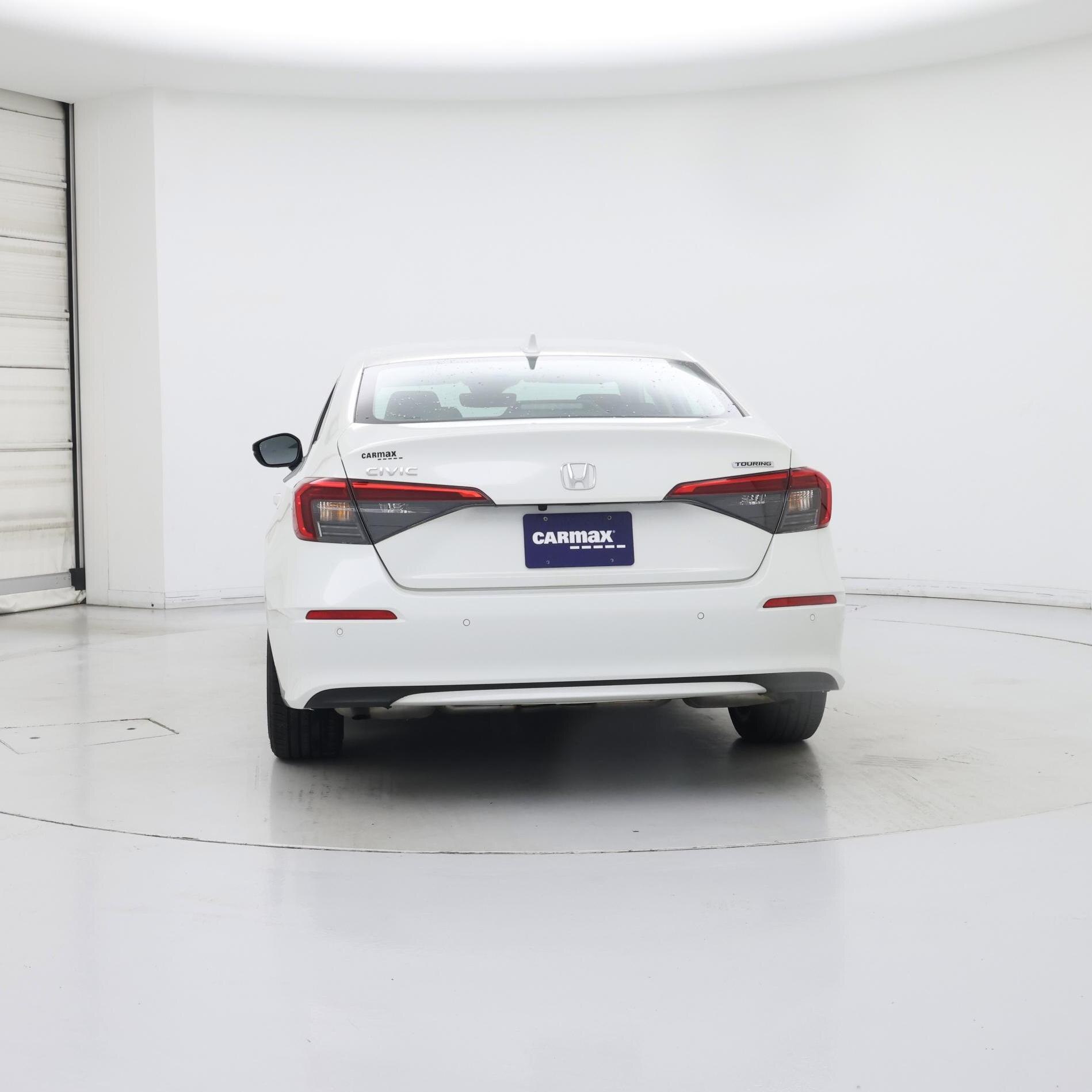 Thumbnail: 2024 Honda Civic - 6