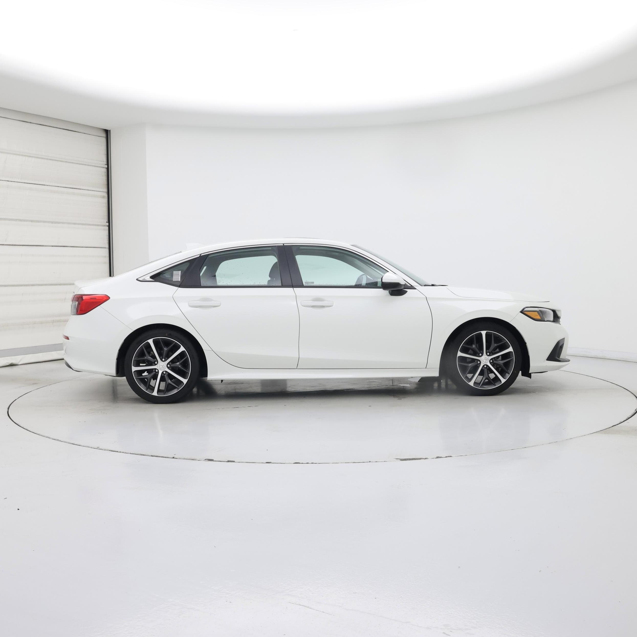 Thumbnail: 2024 Honda Civic - 7