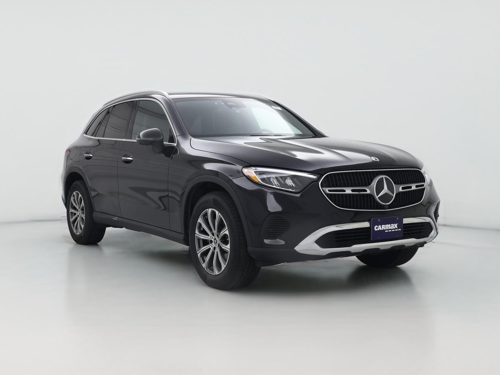 2024 Mercedes-Benz GLC