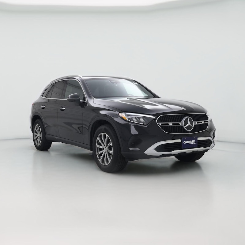 2024 Mercedes-Benz GLC300