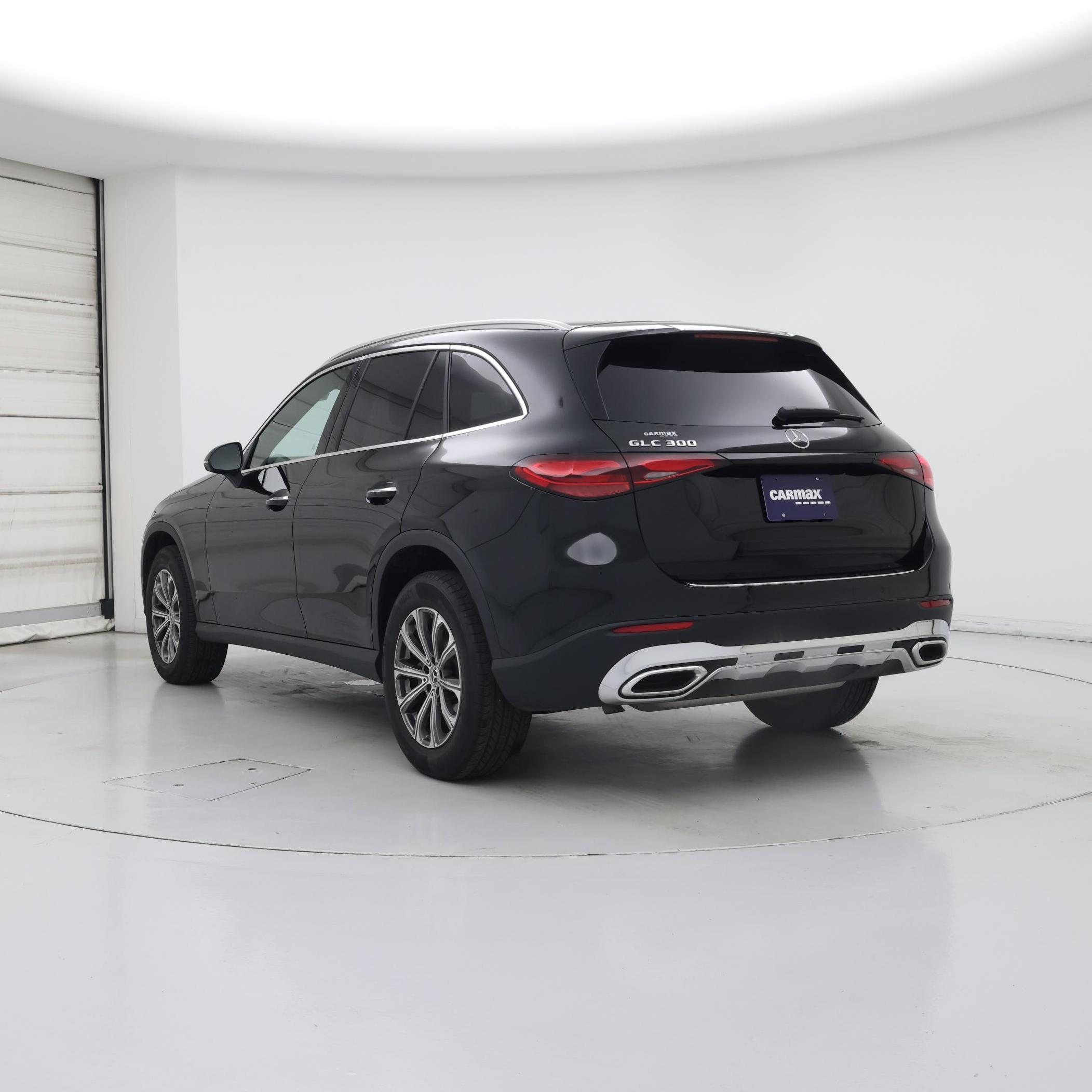 Thumbnail: 2024 Mercedes-Benz GLC - 2