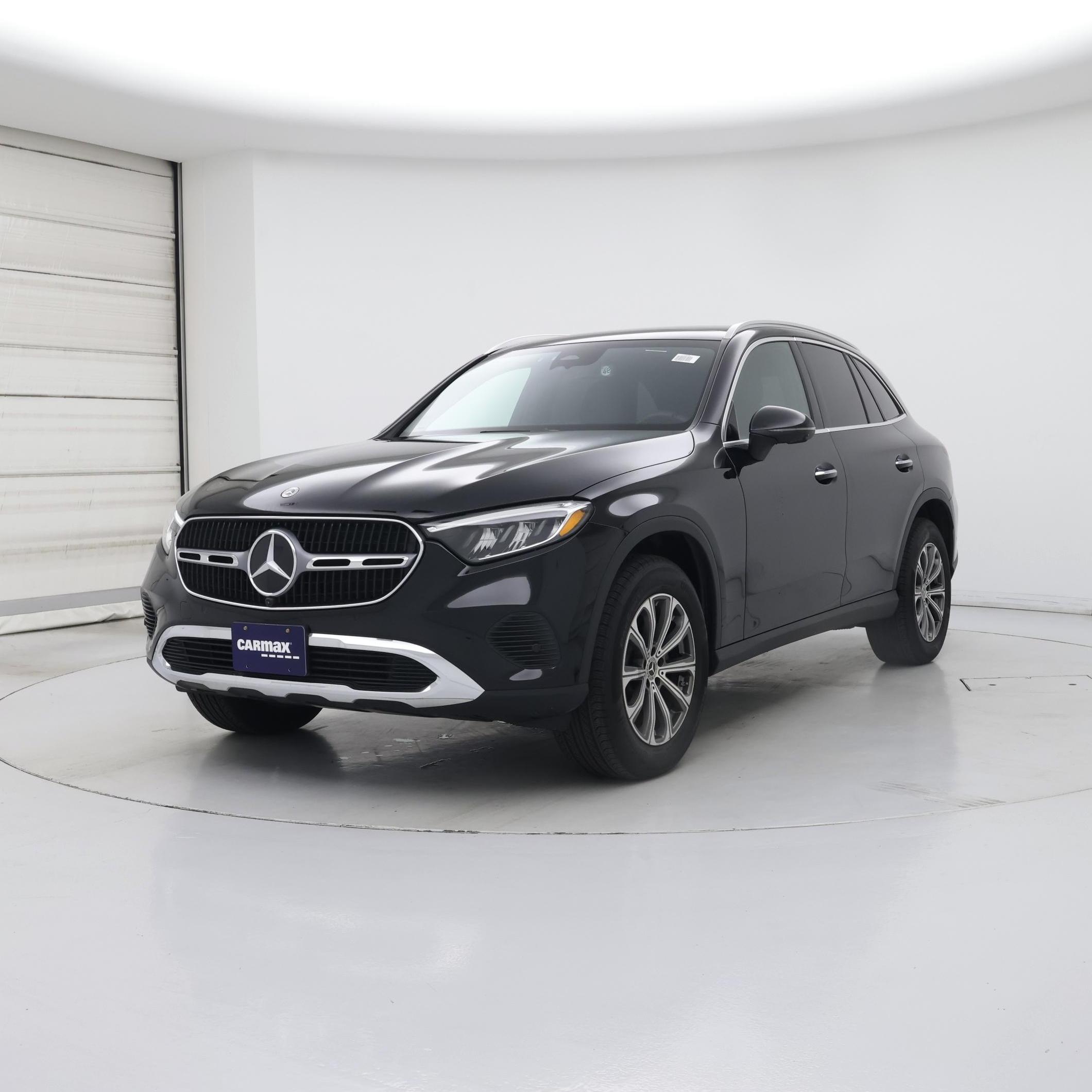 Thumbnail: 2024 Mercedes-Benz GLC - 4
