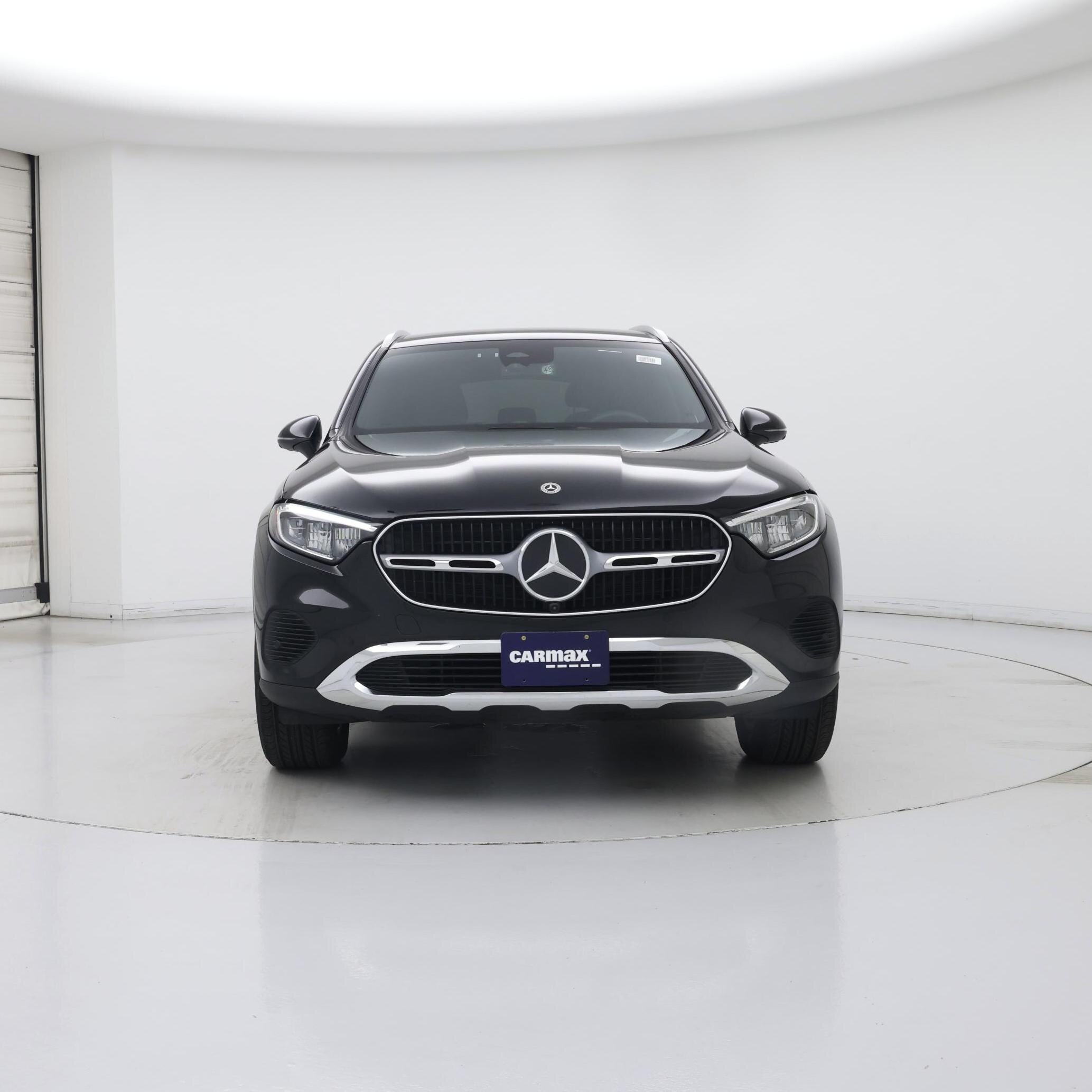 Thumbnail: 2024 Mercedes-Benz GLC - 5