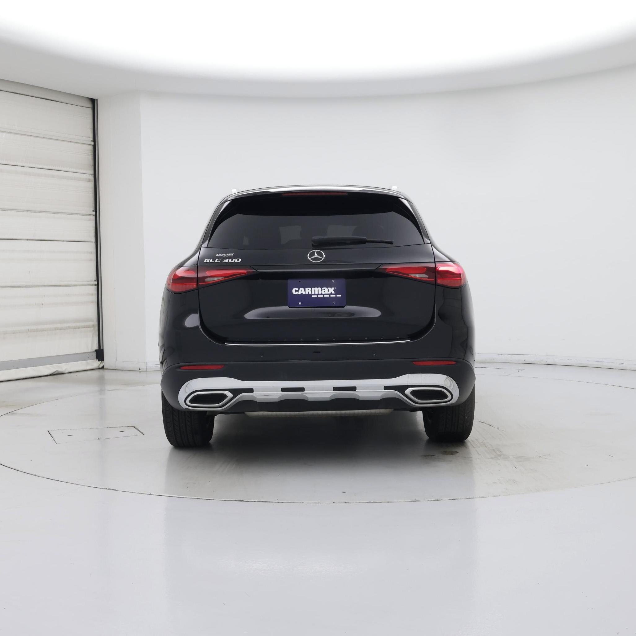 Thumbnail: 2024 Mercedes-Benz GLC - 6