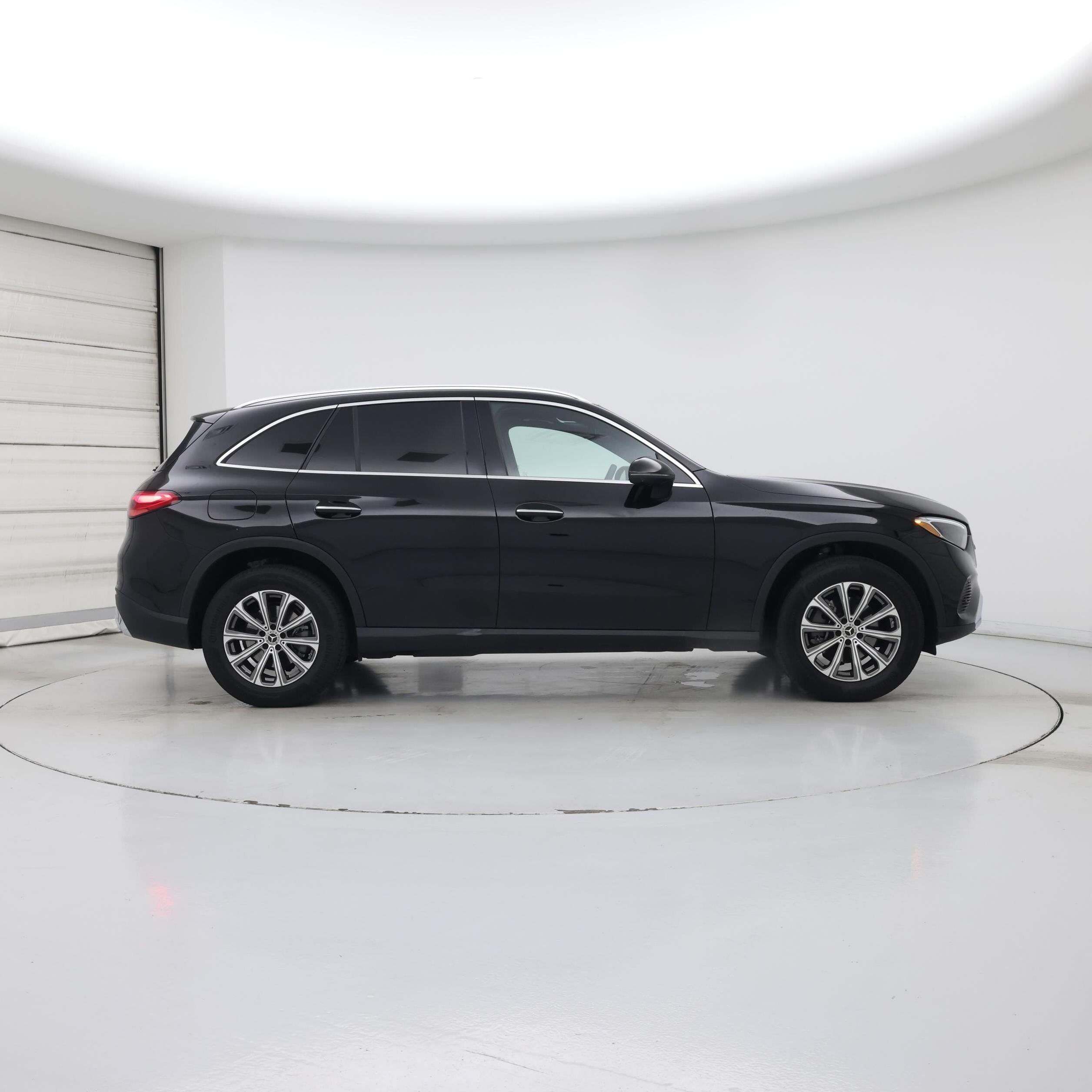 Thumbnail: 2024 Mercedes-Benz GLC - 7