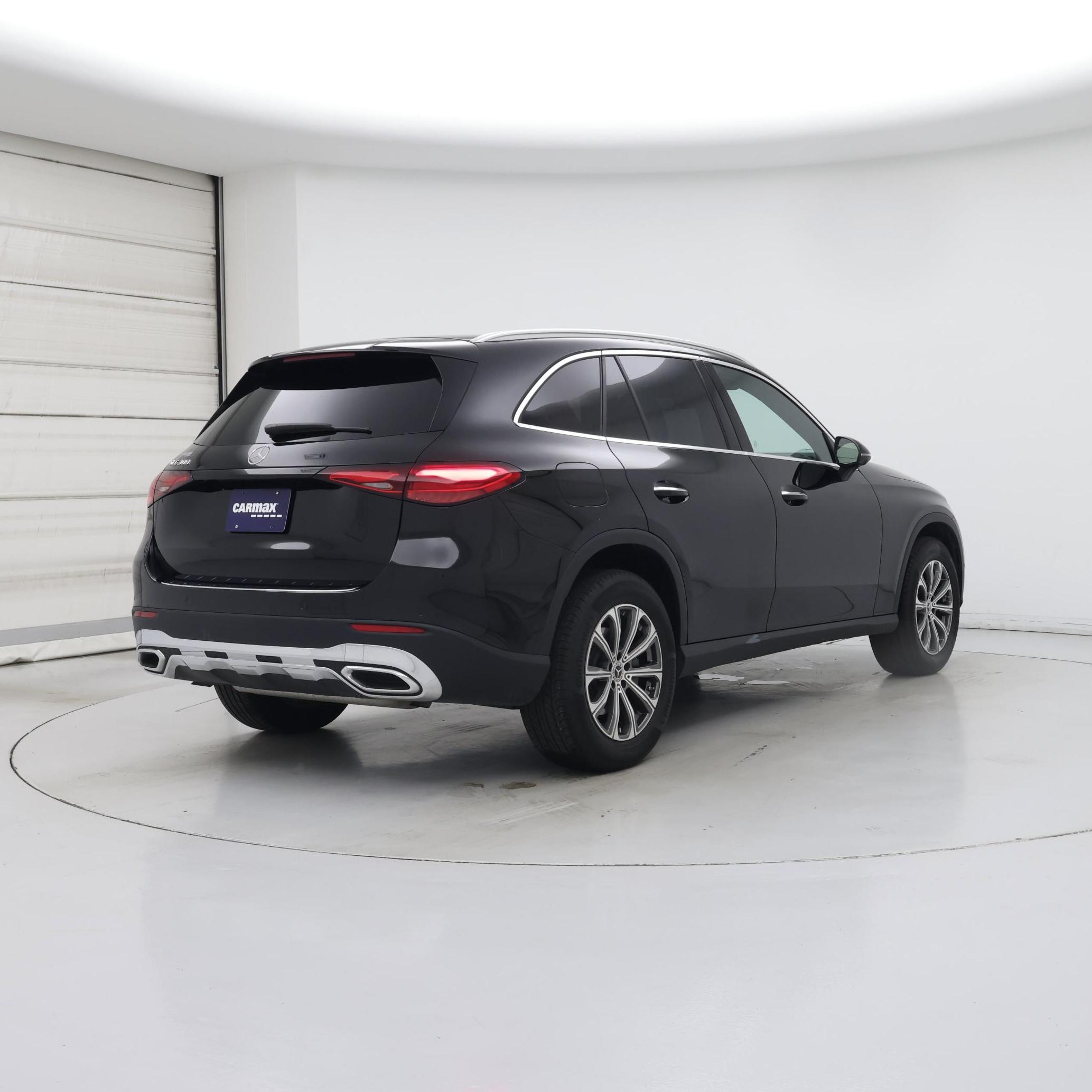 Thumbnail: 2024 Mercedes-Benz GLC - 8
