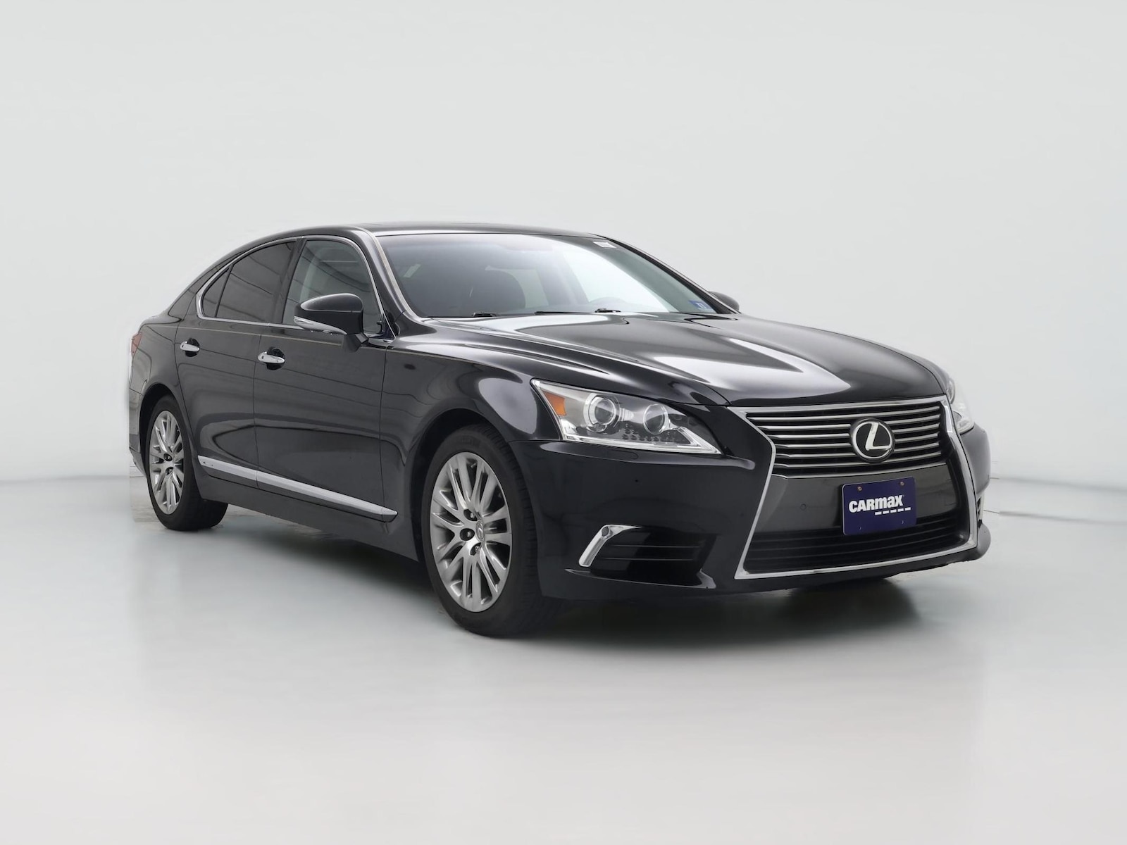 2016 Lexus LS Base