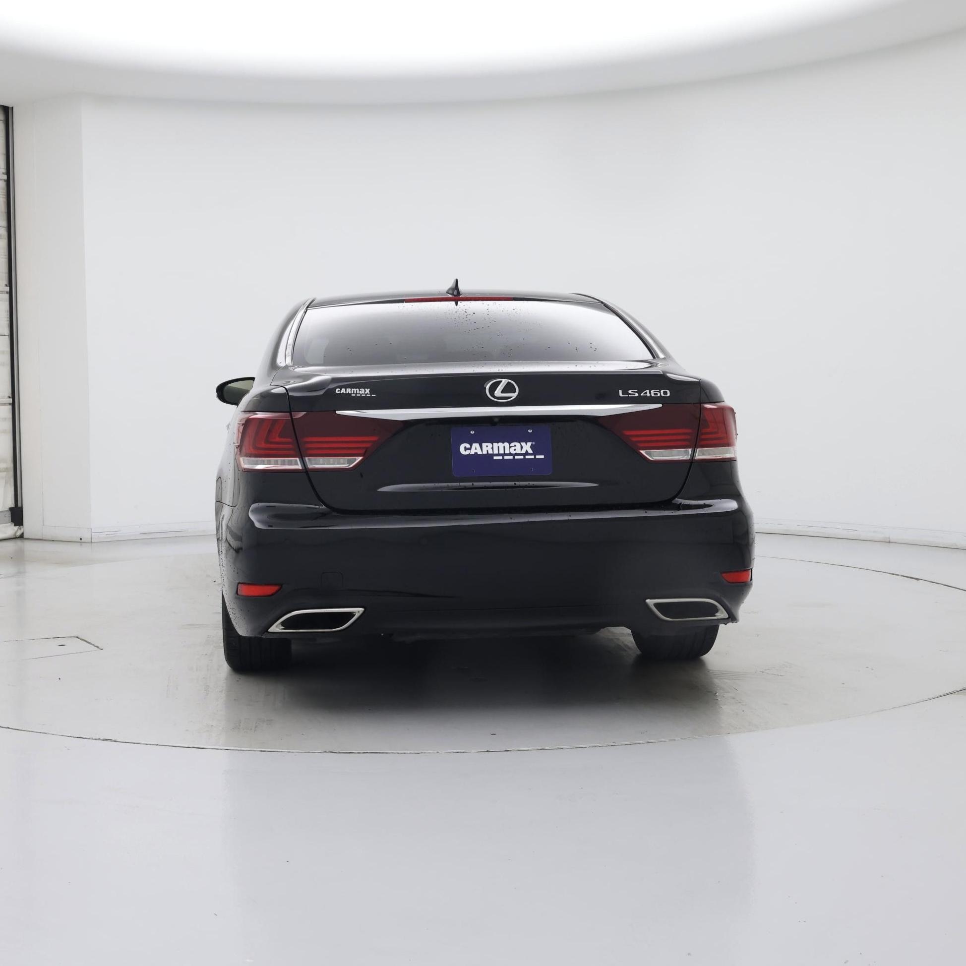 Thumbnail: 2016 Lexus LS - 6