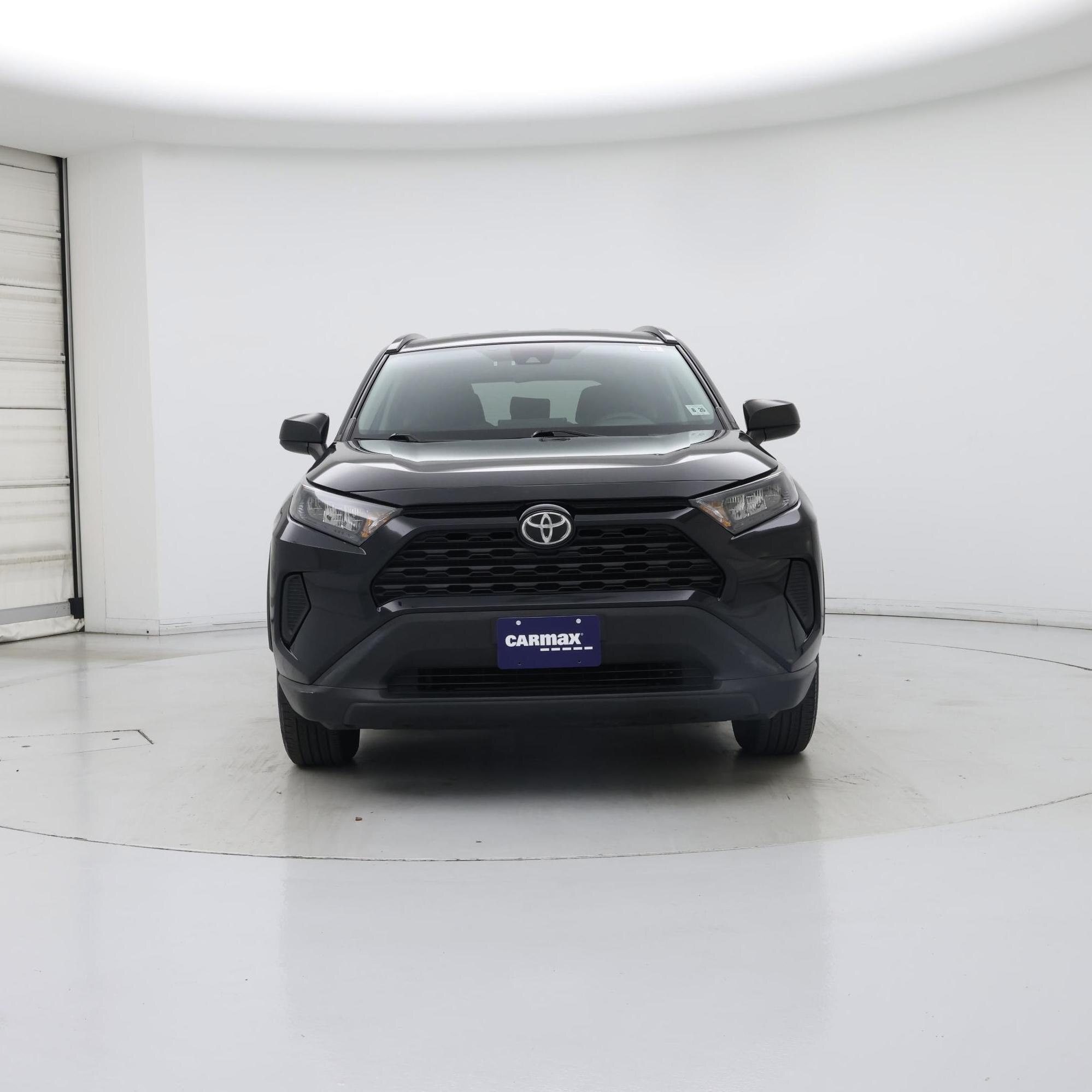Thumbnail: 2021 Toyota RAV4 - 5