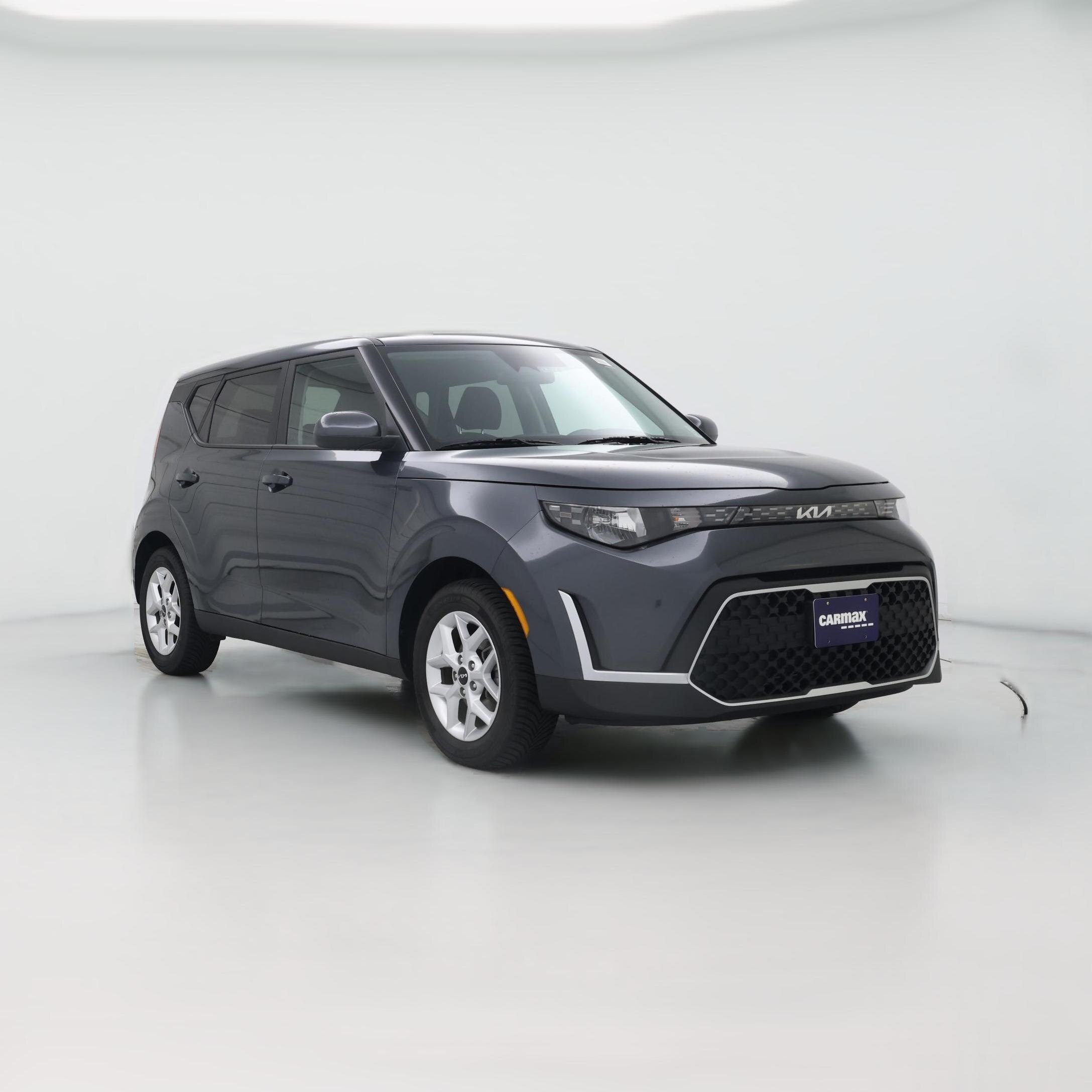 Thumbnail: 2023 Kia Soul - 1
