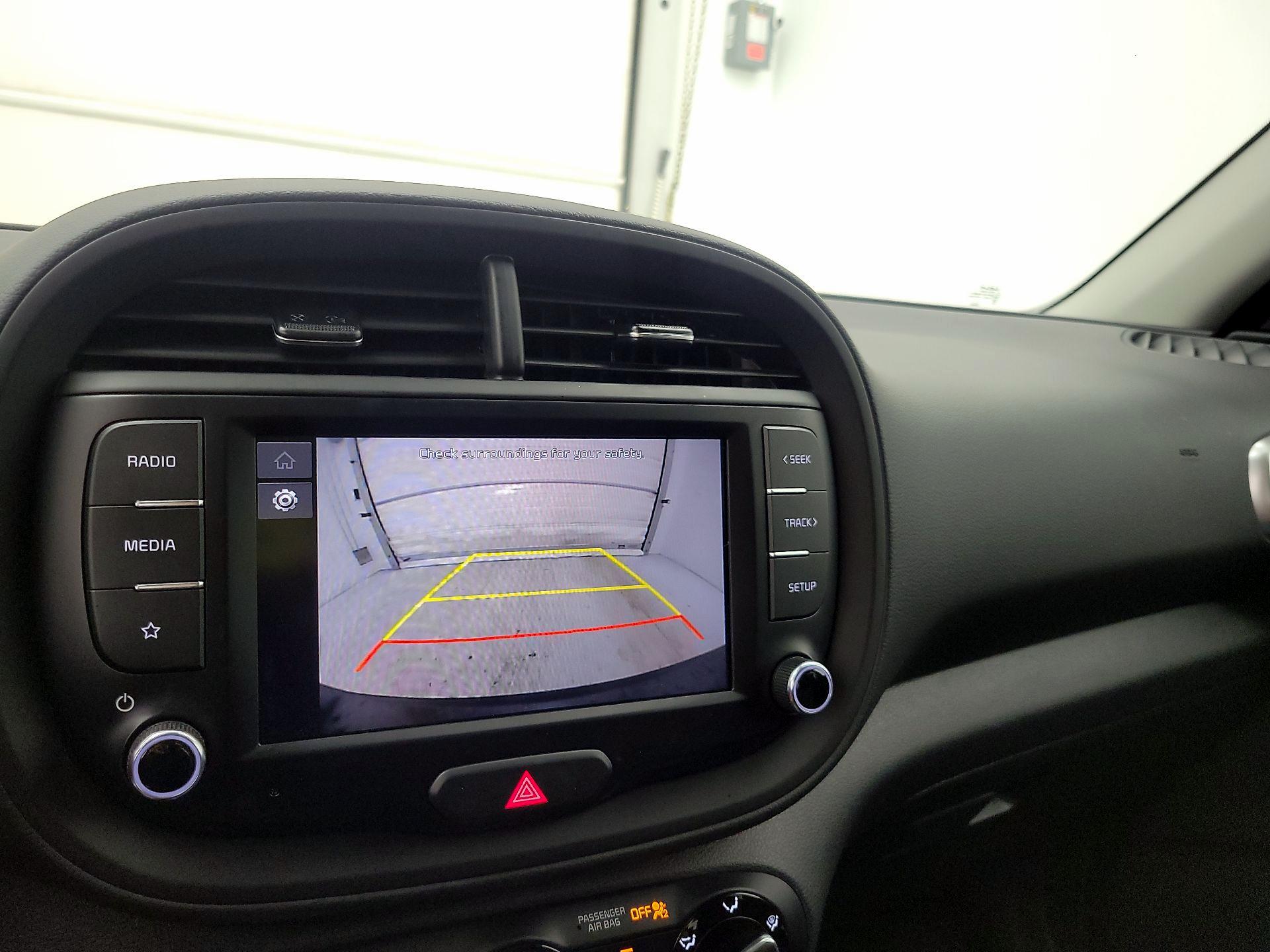 Thumbnail: 2023 Kia Soul - 15