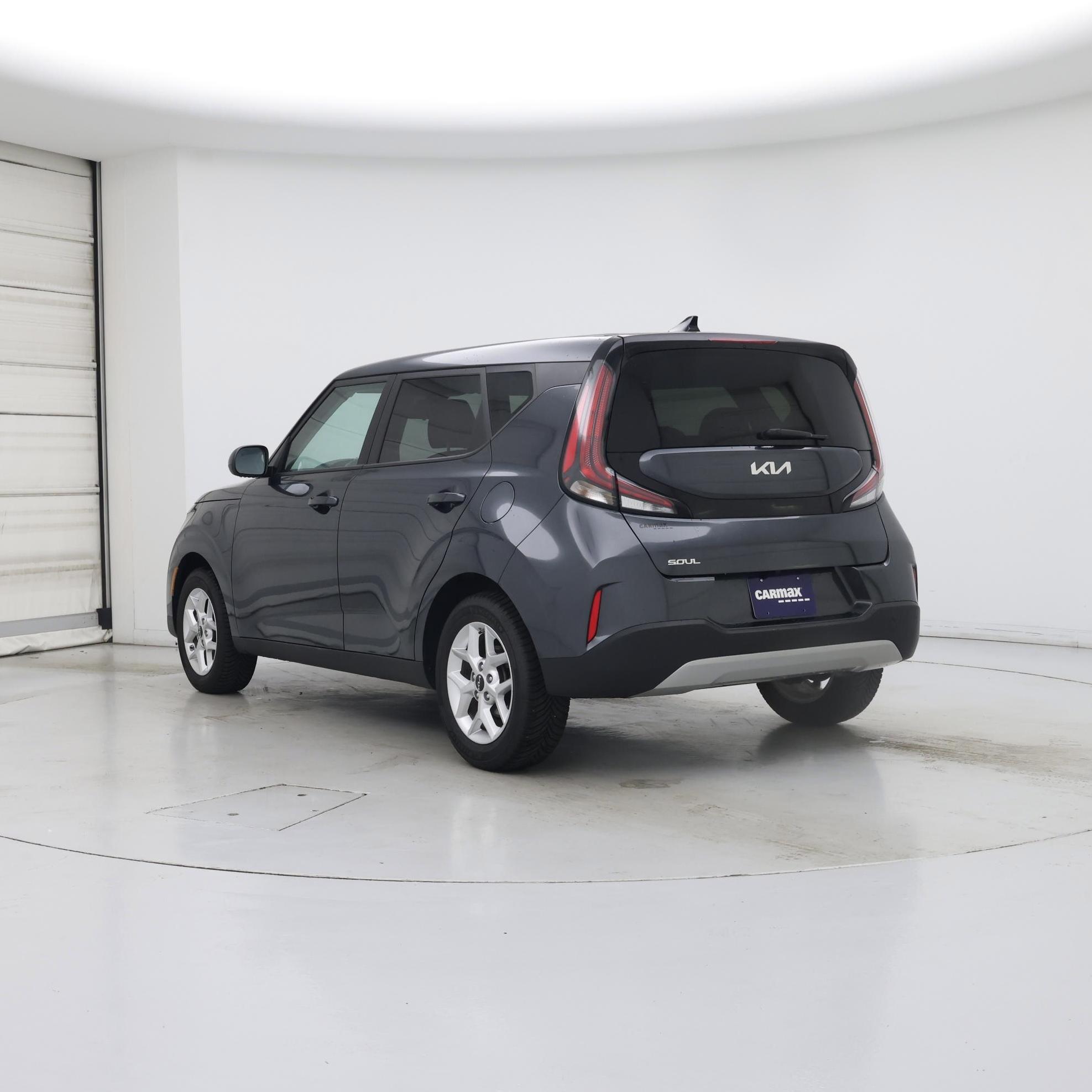 Thumbnail: 2023 Kia Soul - 2