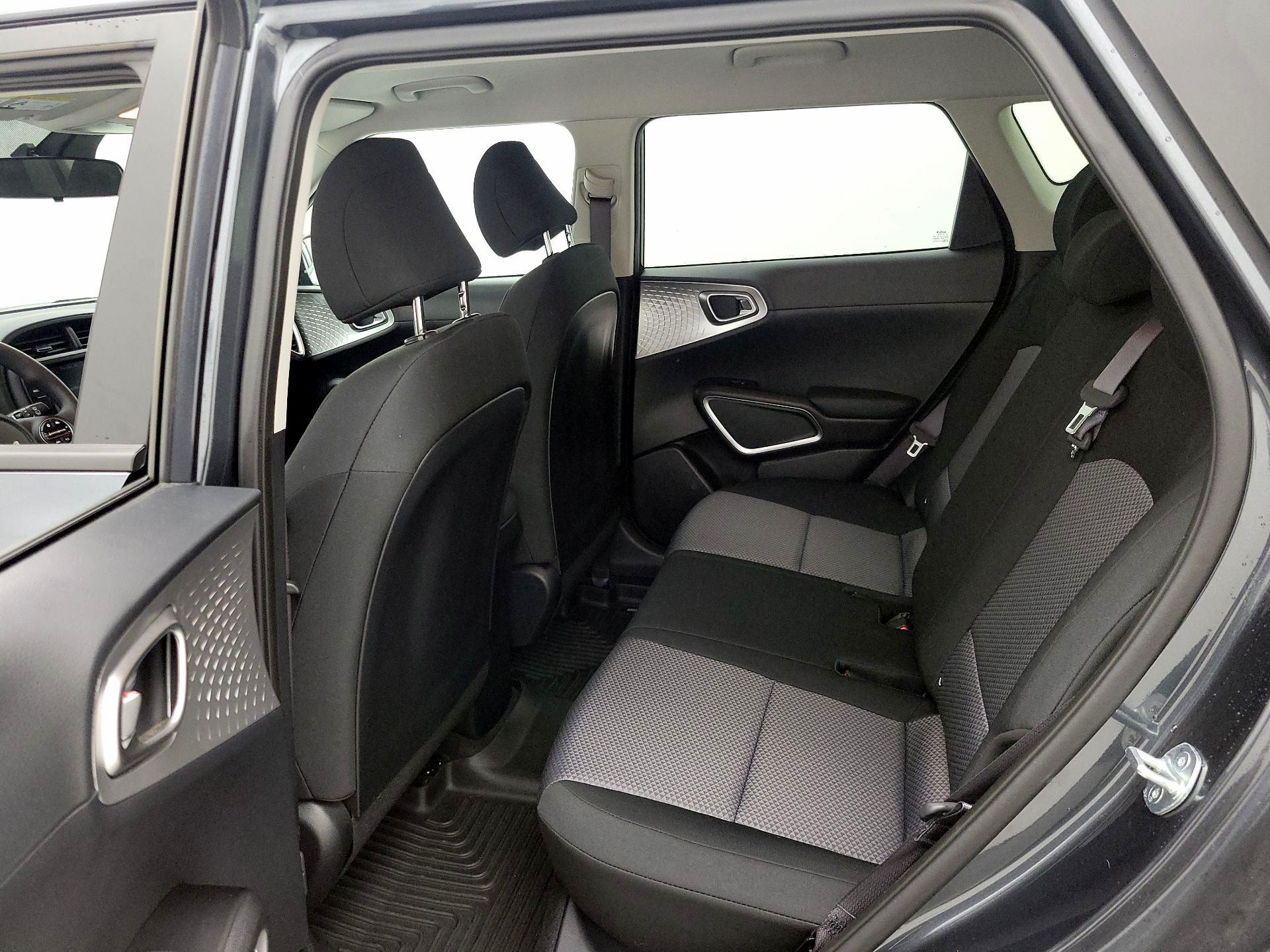 Thumbnail: 2023 Kia Soul - 20