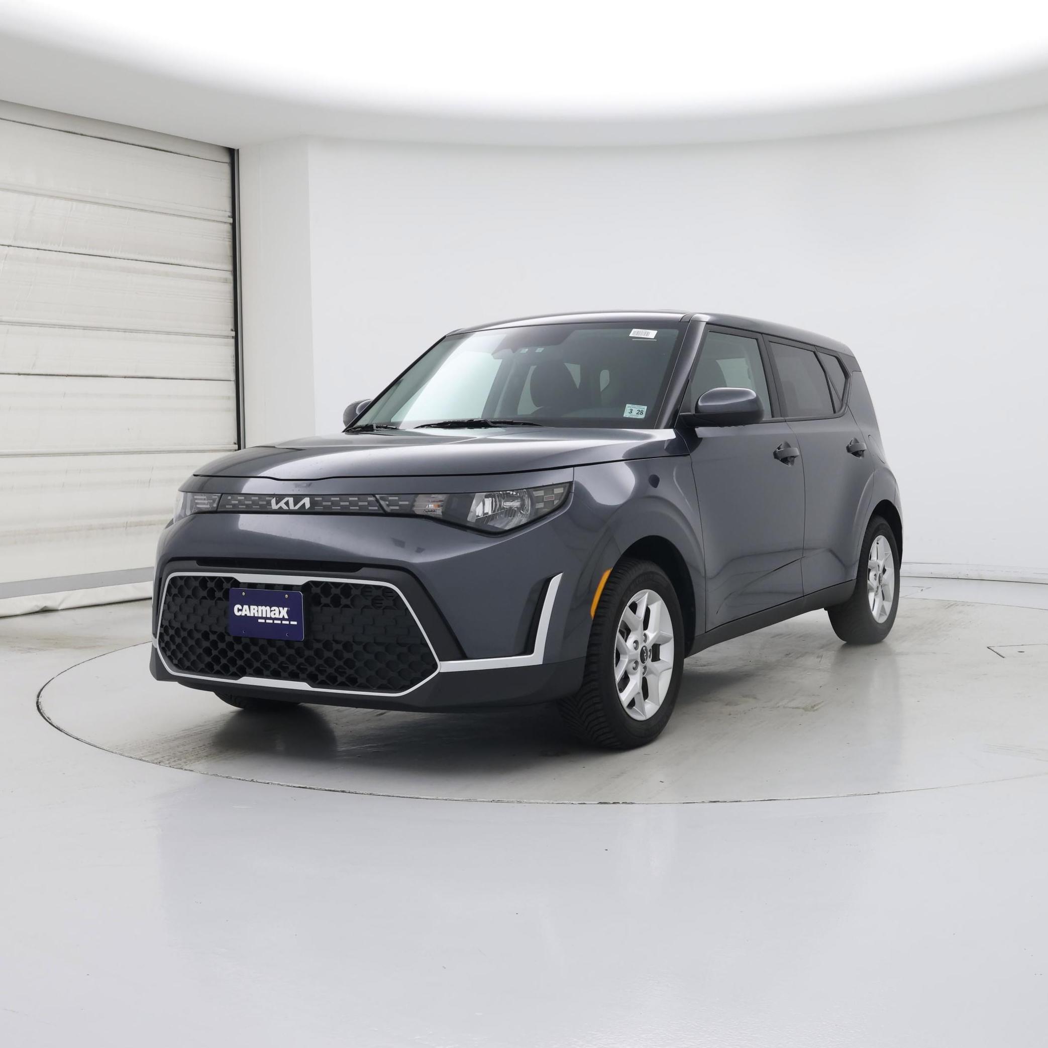 Thumbnail: 2023 Kia Soul - 4