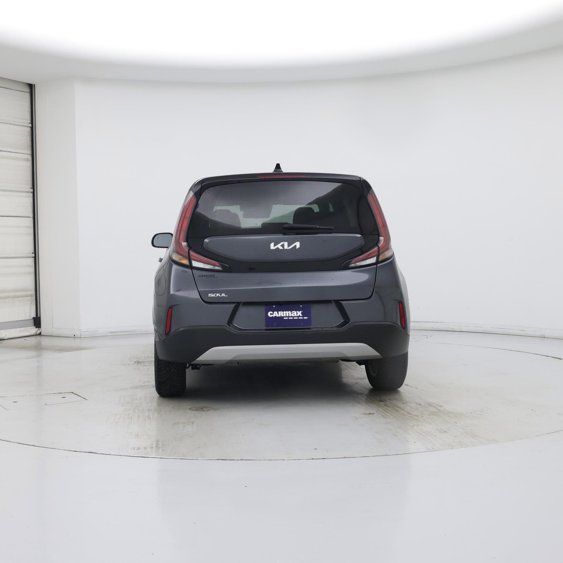 Thumbnail: 2023 Kia Soul - 6