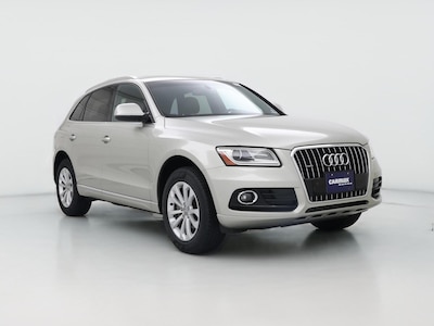2015 Audi Q5 Premium
