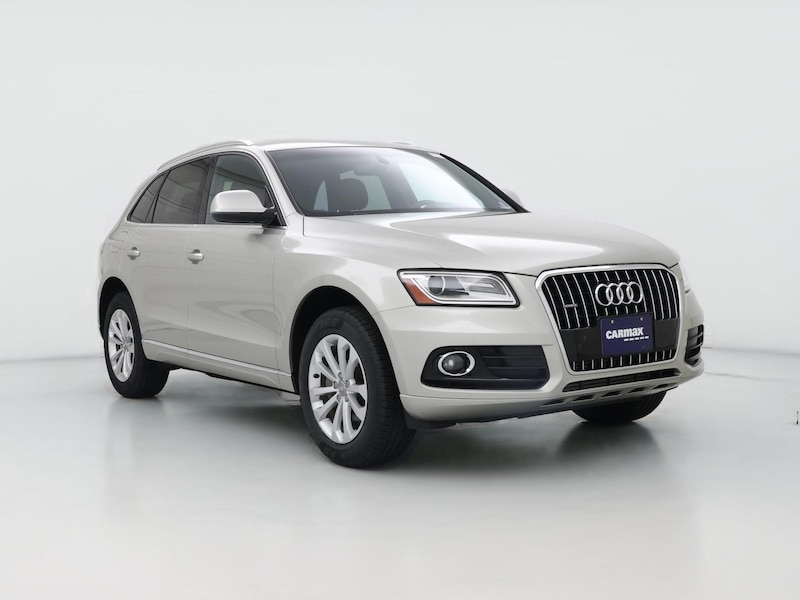 2015 Audi Q5 Premium -
                  Edison, NJ