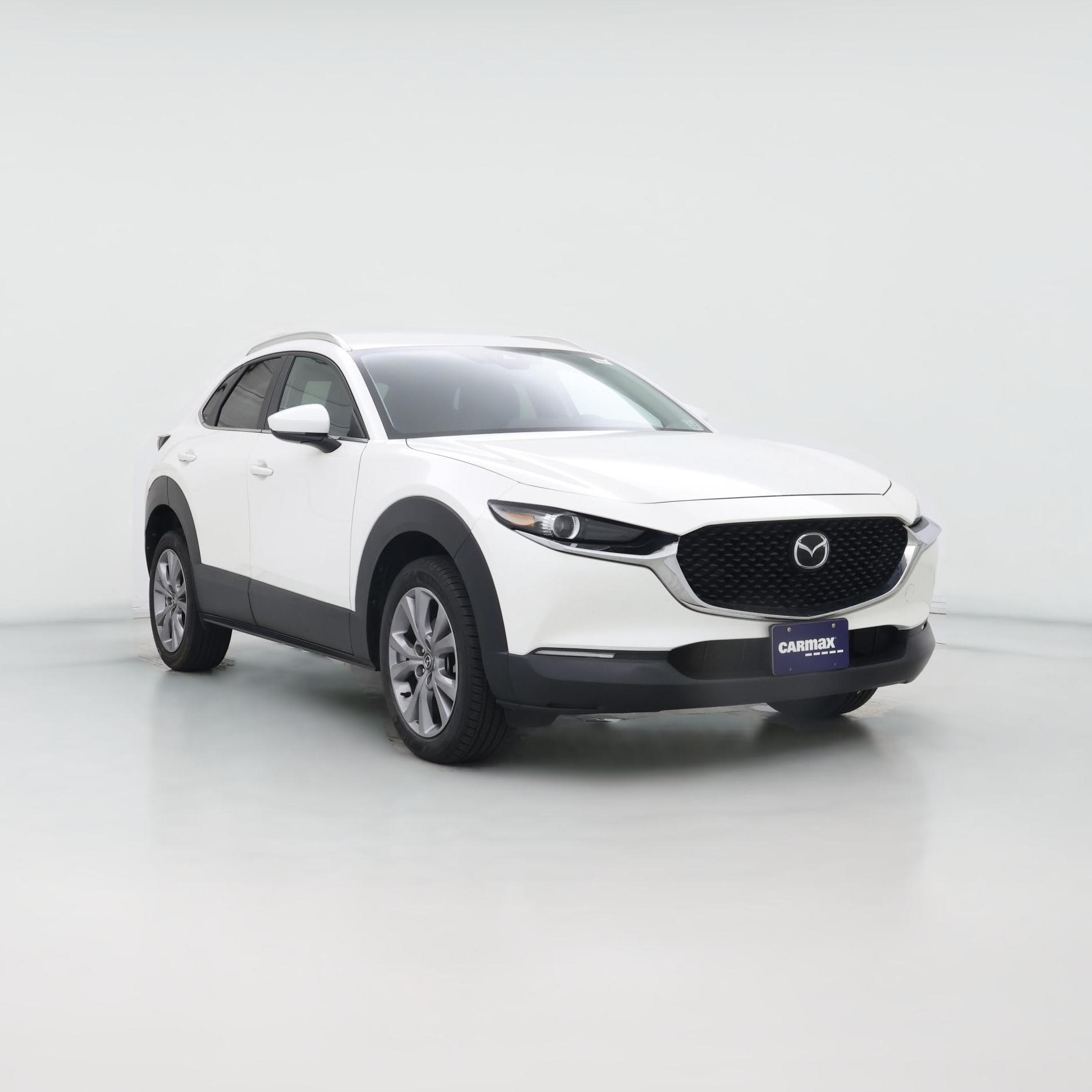 Thumbnail: 2022 Mazda CX-30 - 1