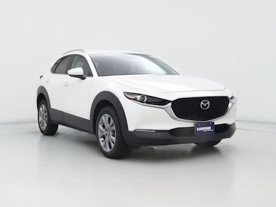 2022 Mazda CX-30 Select