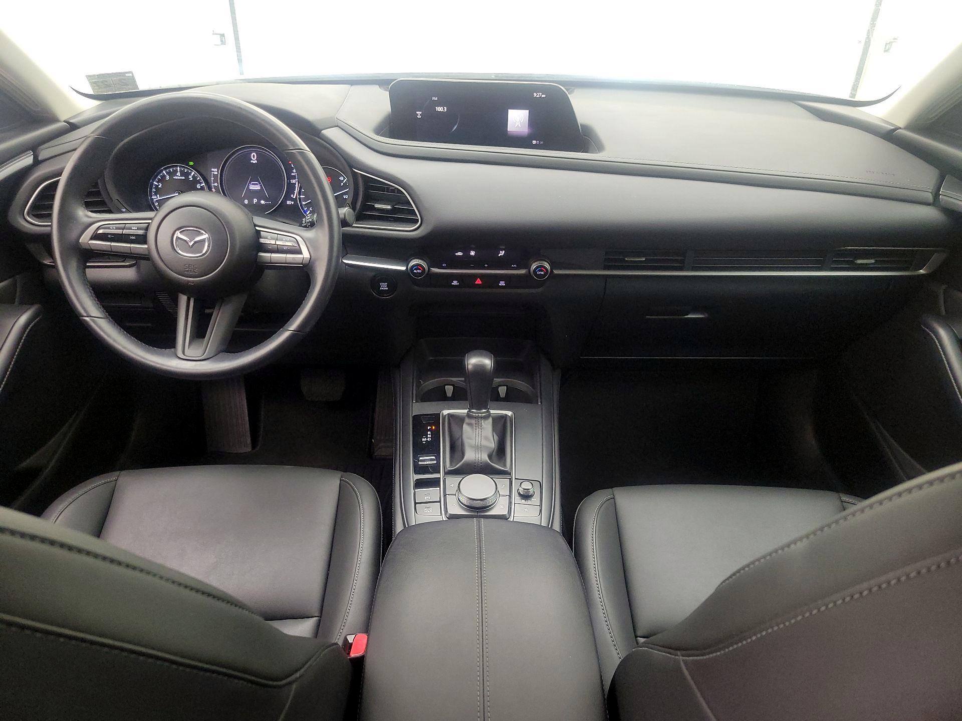 Thumbnail: 2022 Mazda CX-30 - 9