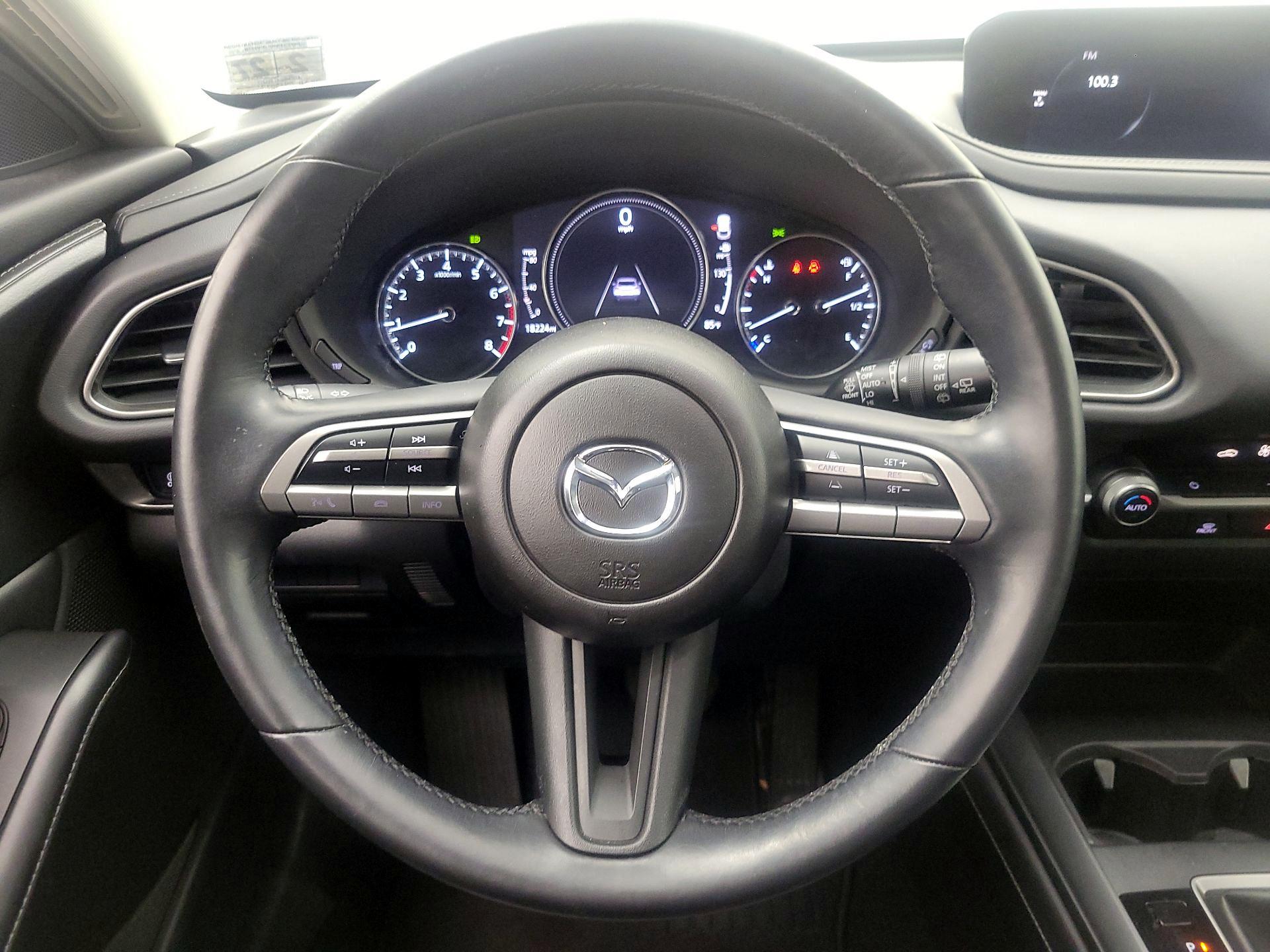 Thumbnail: 2022 Mazda CX-30 - 10