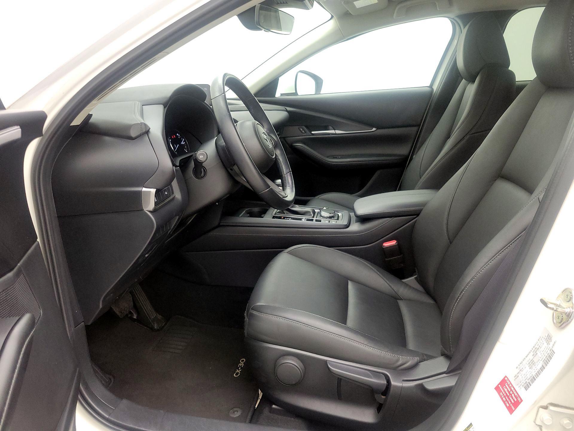 Thumbnail: 2022 Mazda CX-30 - 11