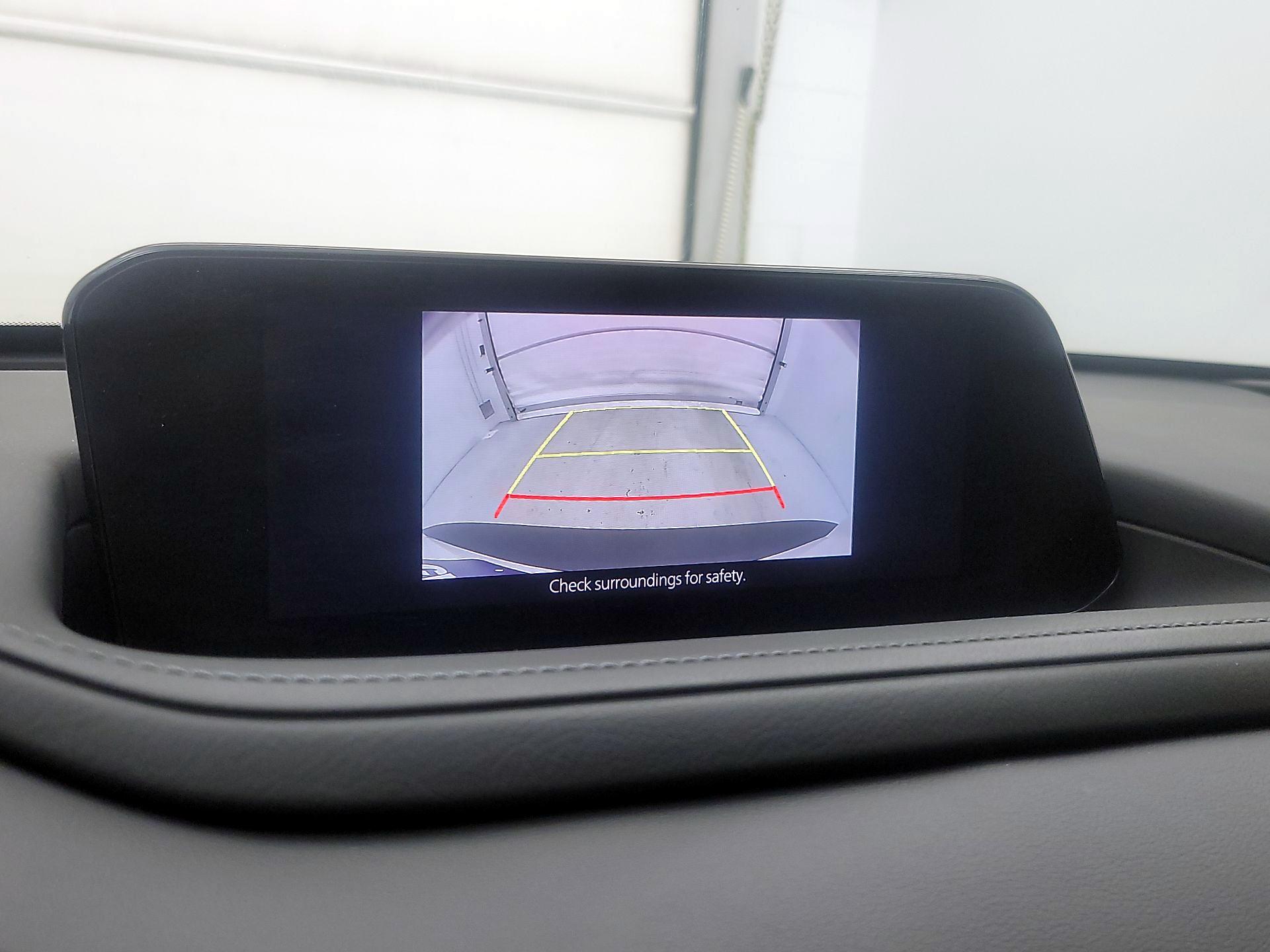 Thumbnail: 2022 Mazda CX-30 - 14