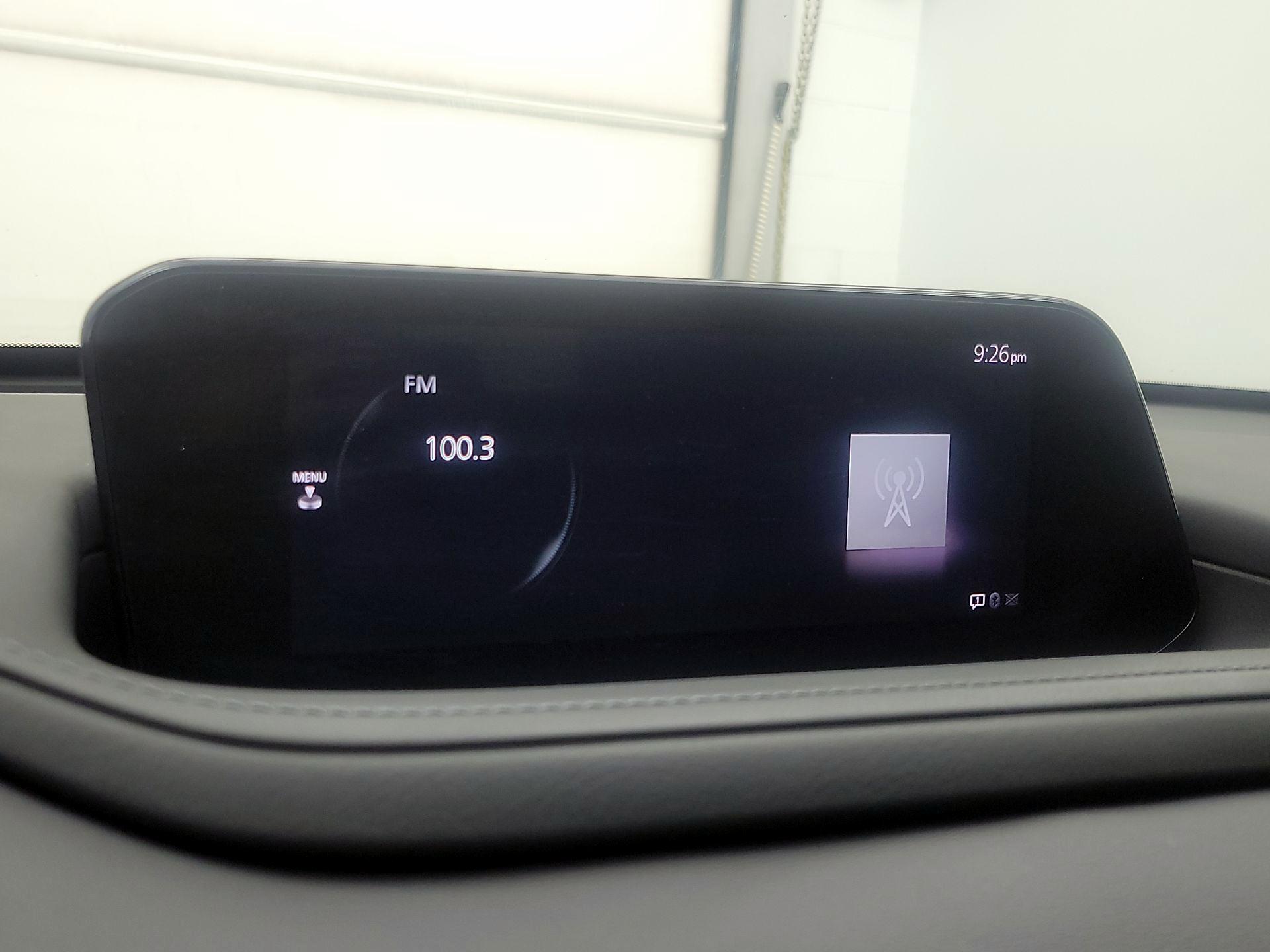 Thumbnail: 2022 Mazda CX-30 - 15