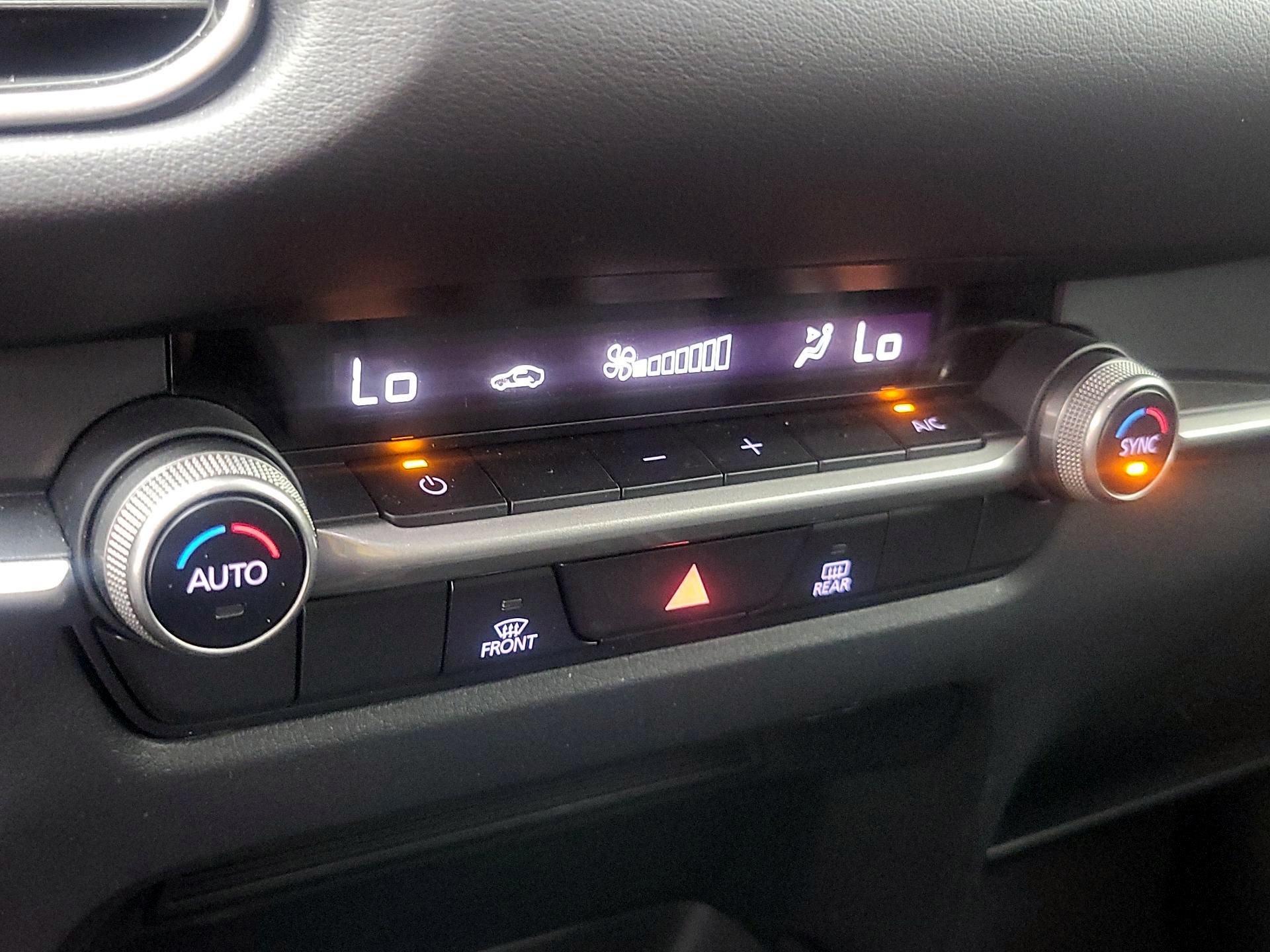 Thumbnail: 2022 Mazda CX-30 - 16