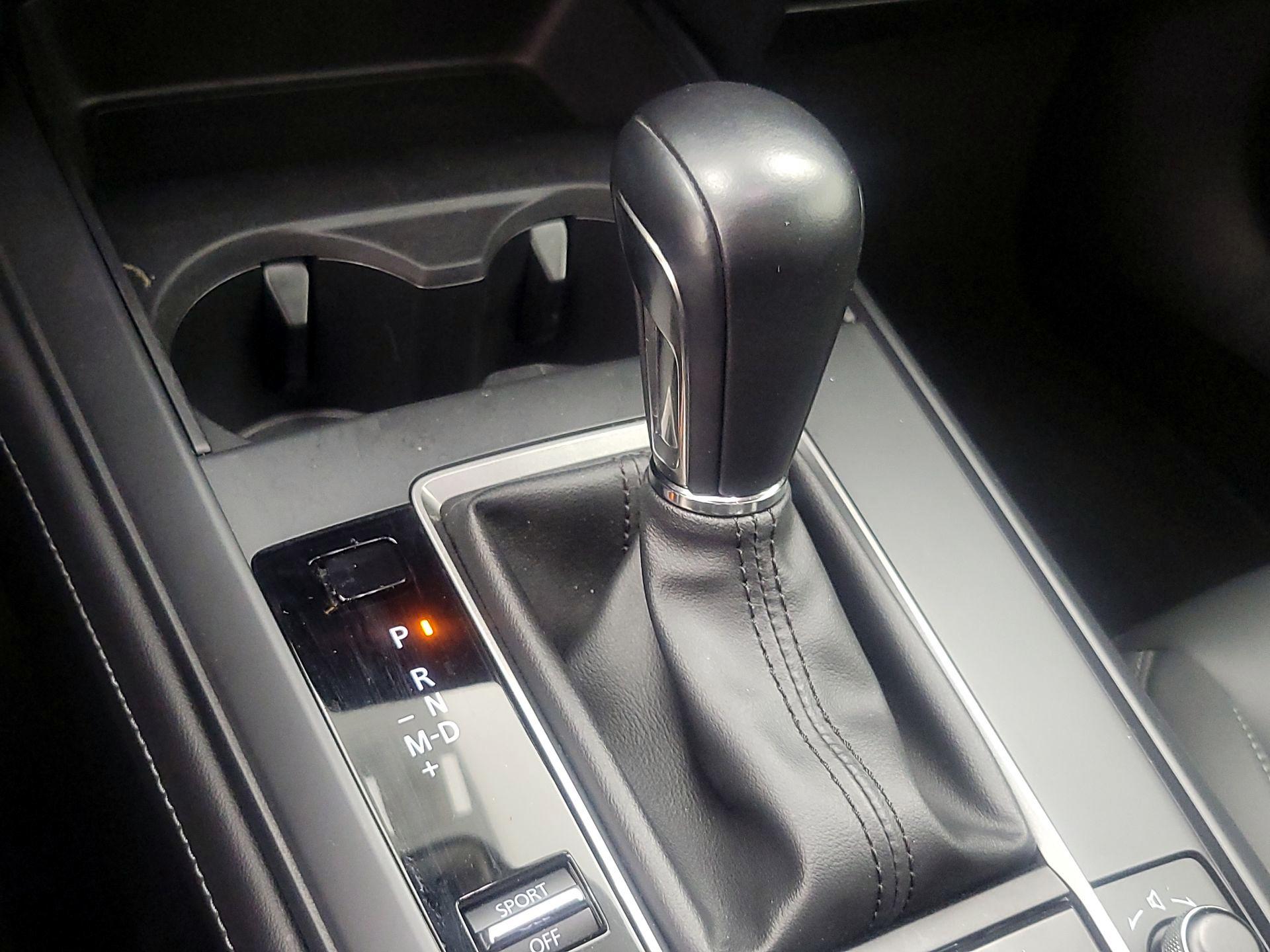 Thumbnail: 2022 Mazda CX-30 - 17