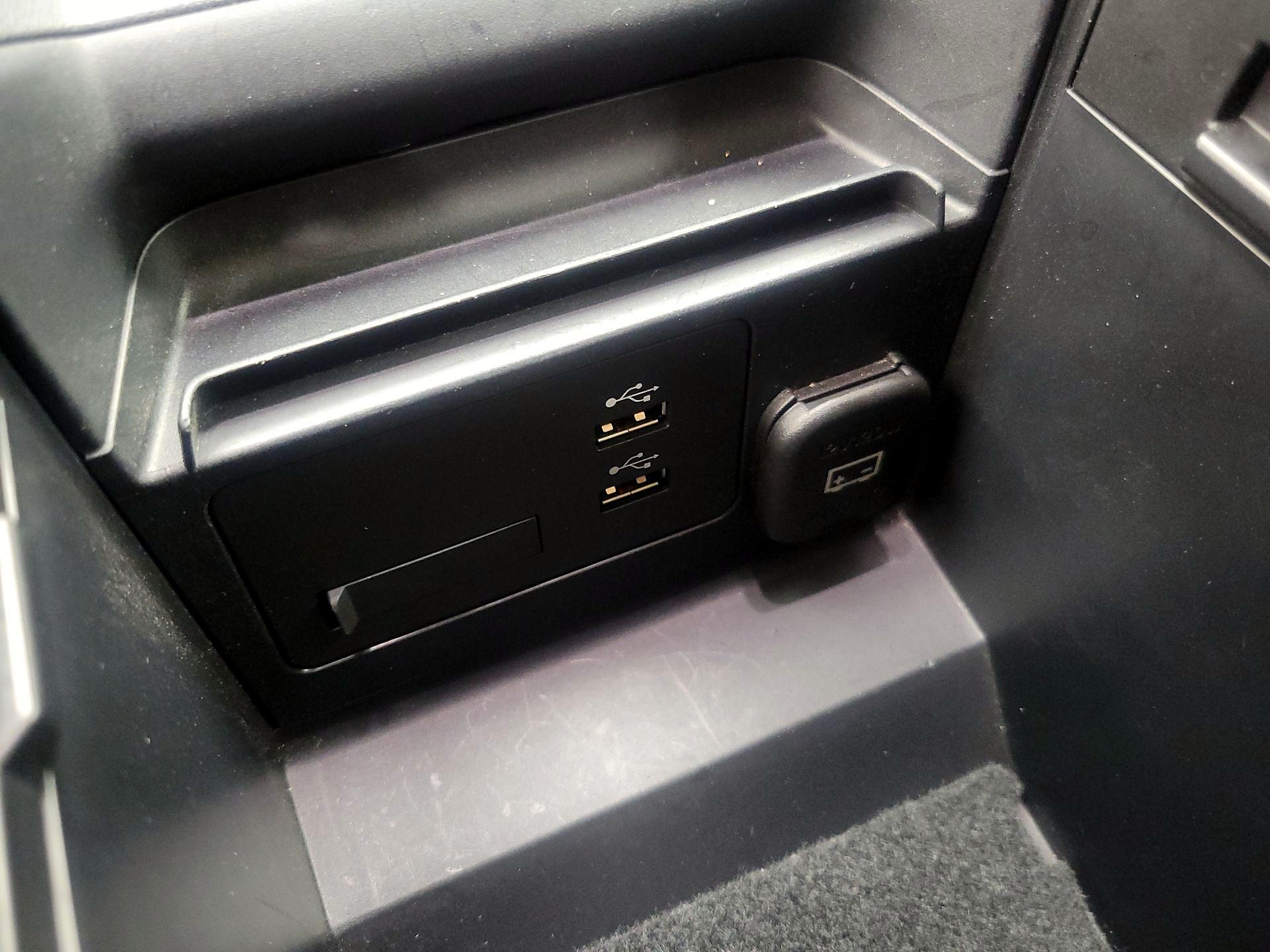 Thumbnail: 2022 Mazda CX-30 - 18