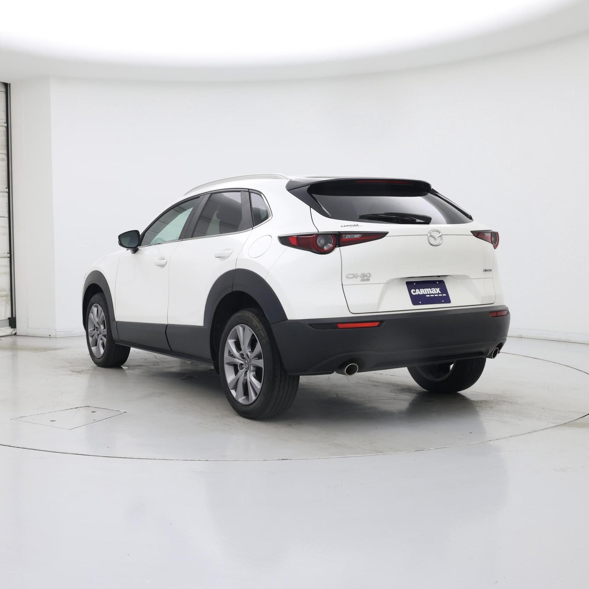Thumbnail: 2022 Mazda CX-30 - 2