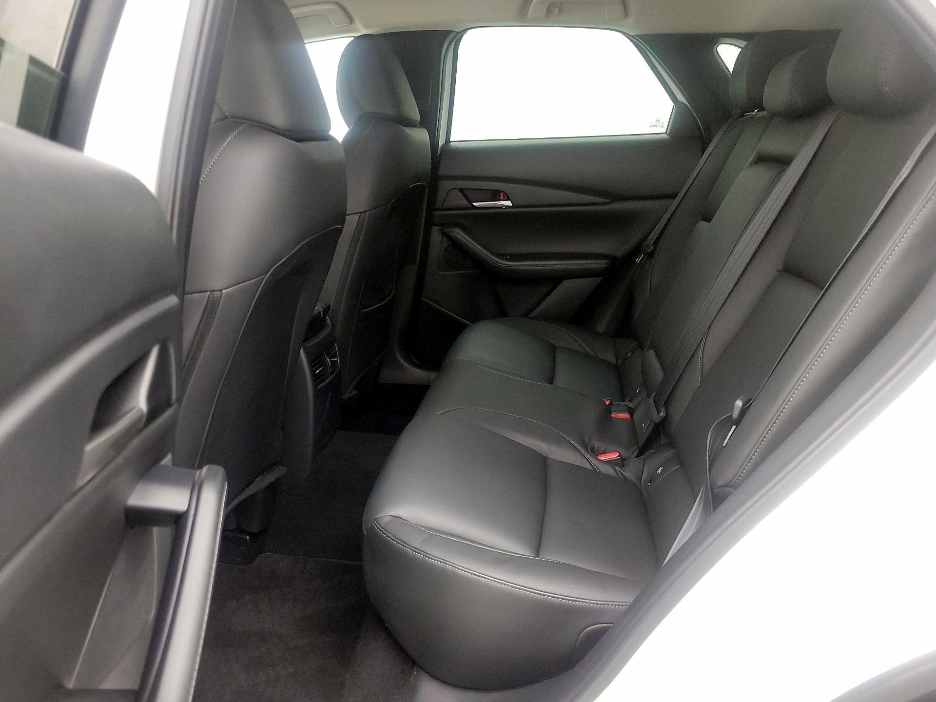 Thumbnail: 2022 Mazda CX-30 - 19