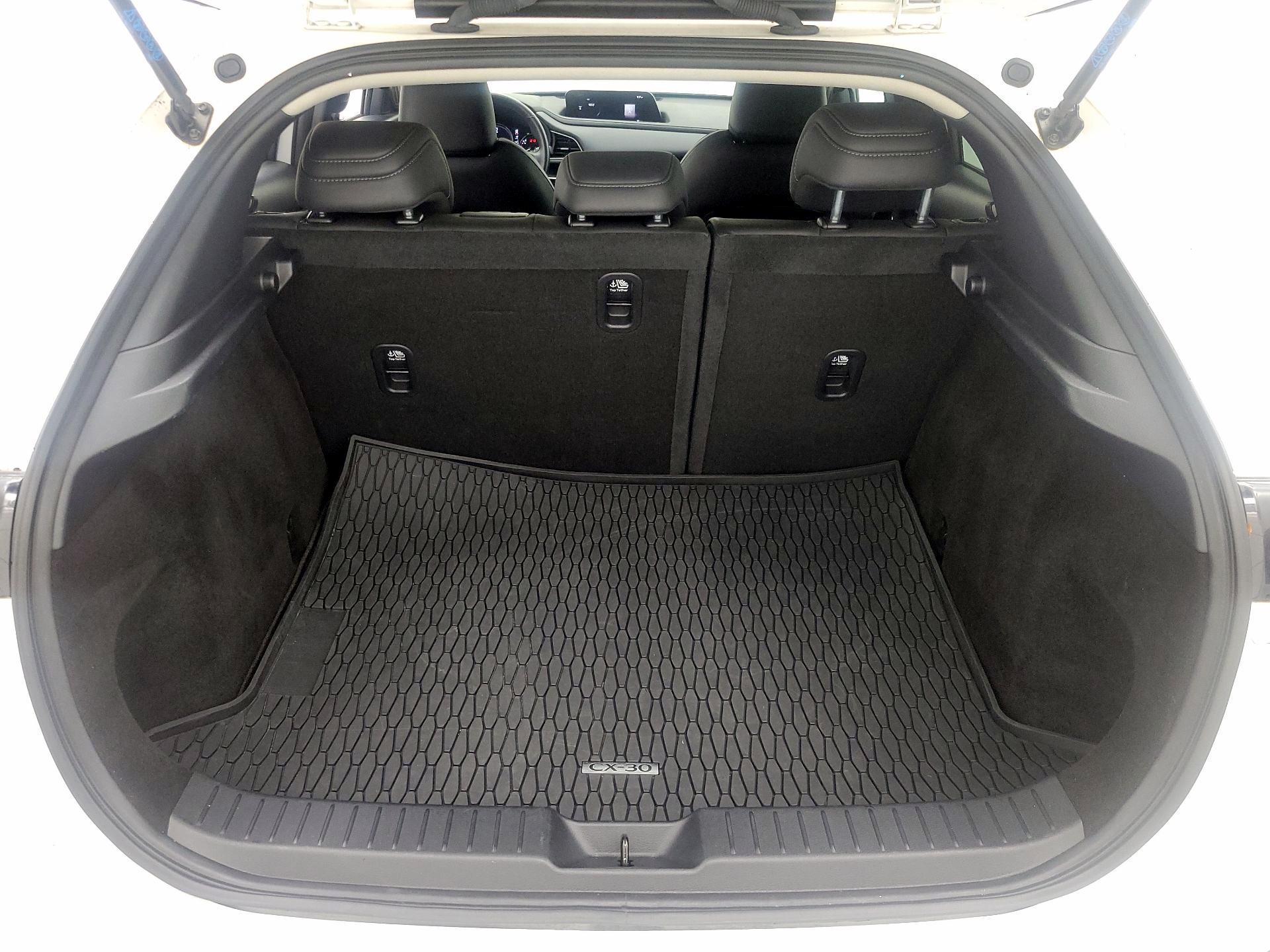 Thumbnail: 2022 Mazda CX-30 - 20