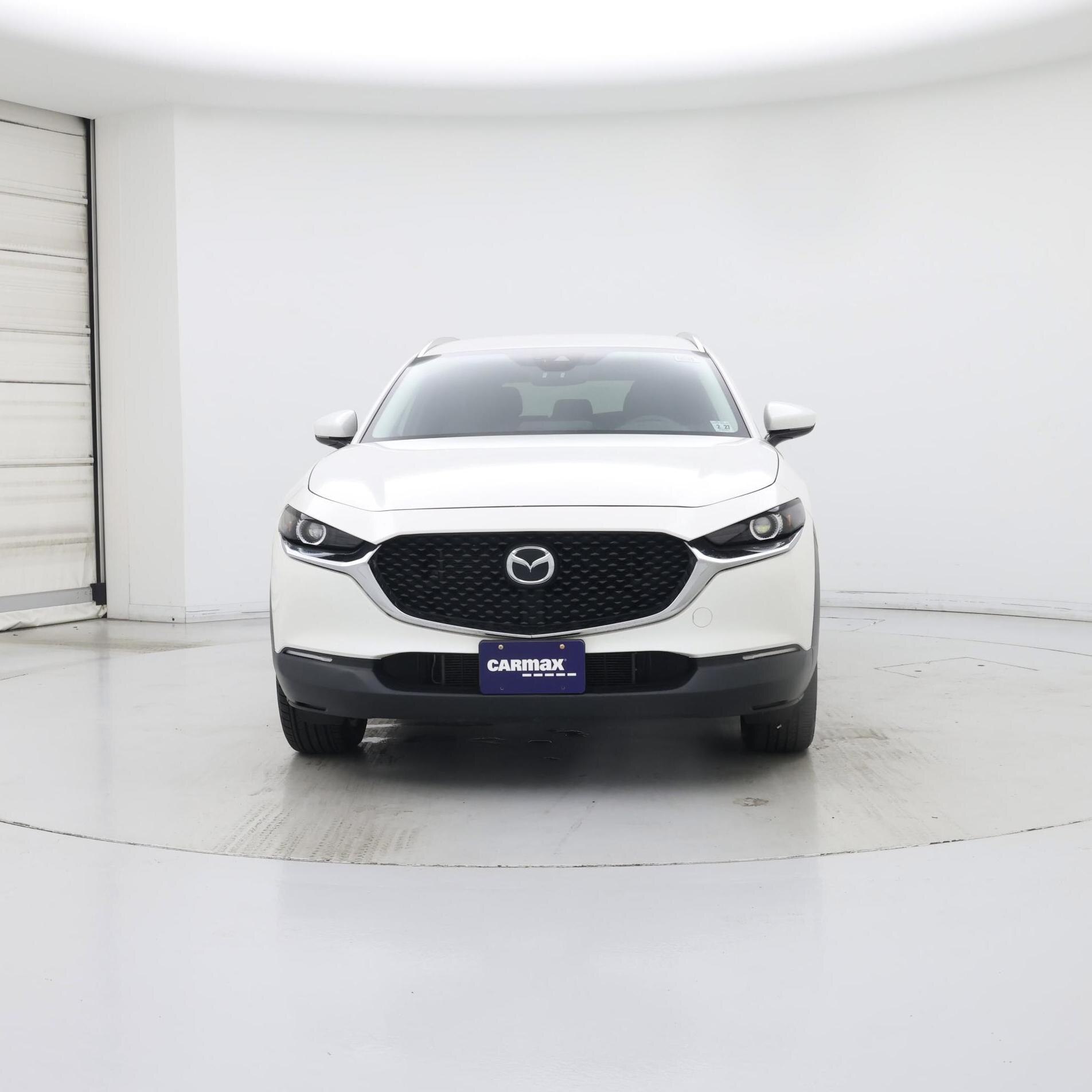 Thumbnail: 2022 Mazda CX-30 - 5