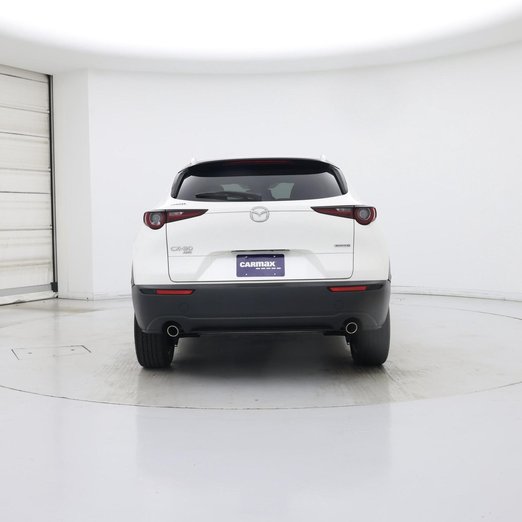 Thumbnail: 2022 Mazda CX-30 - 6