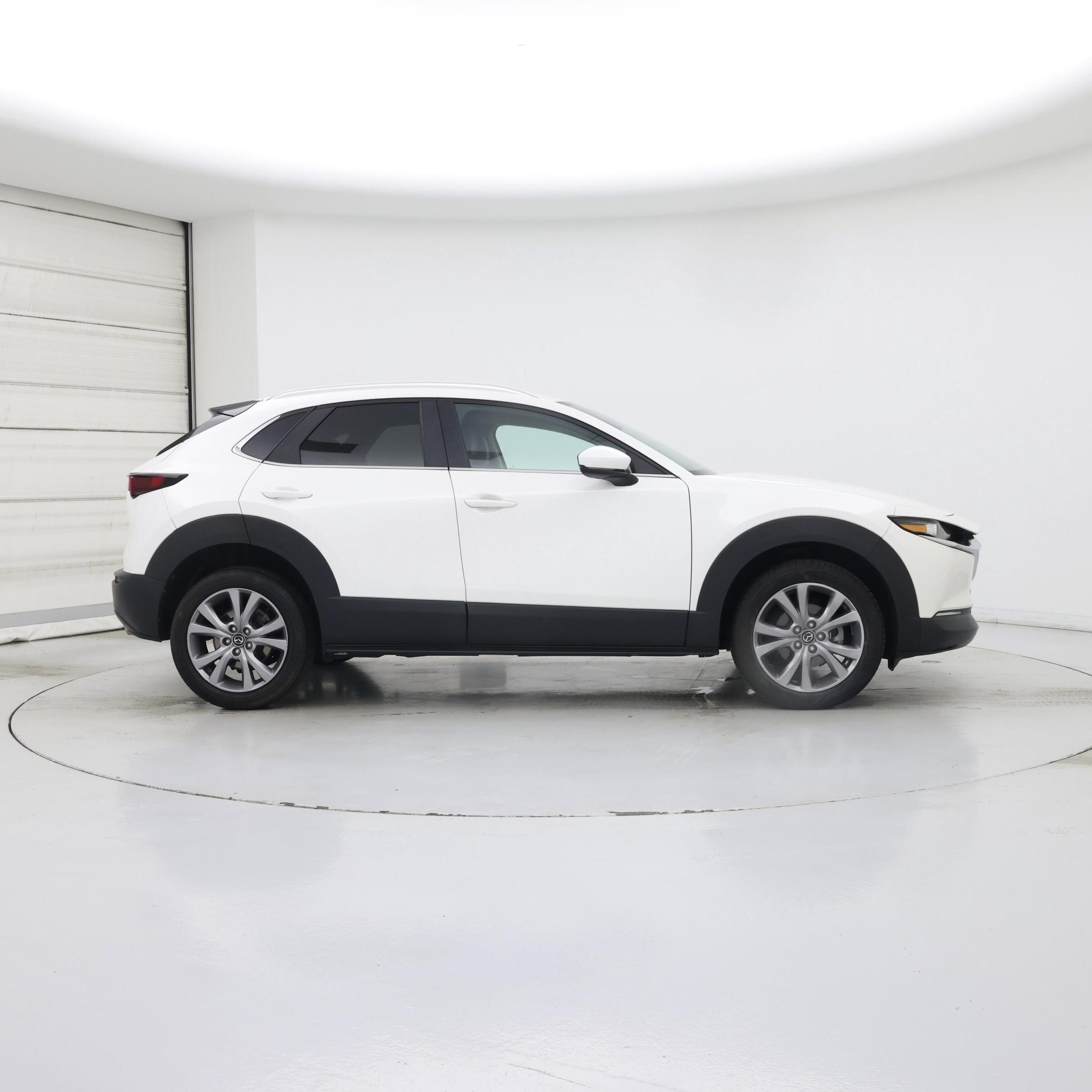 Thumbnail: 2022 Mazda CX-30 - 7