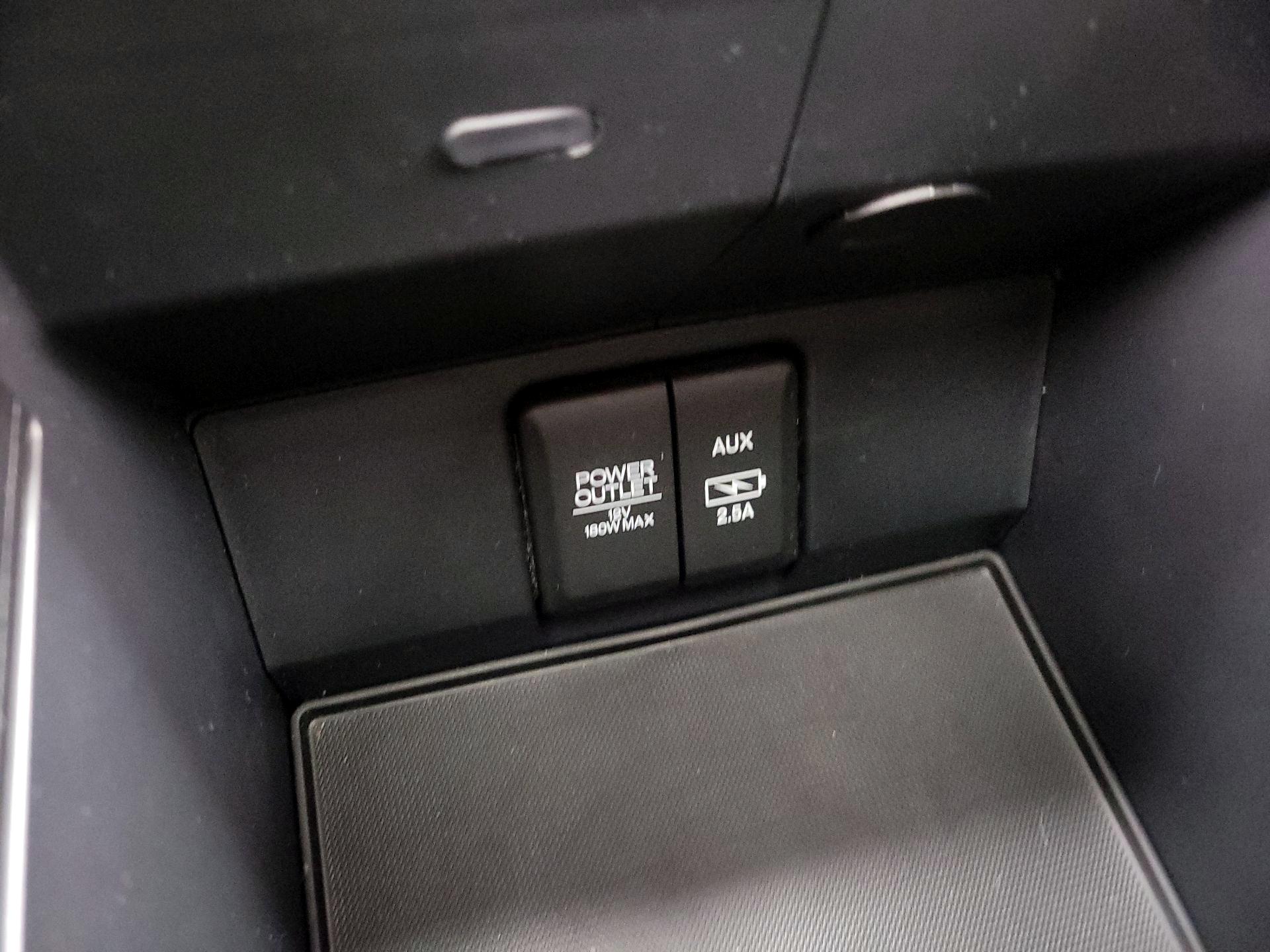 Thumbnail: 2020 Honda Pilot - 18