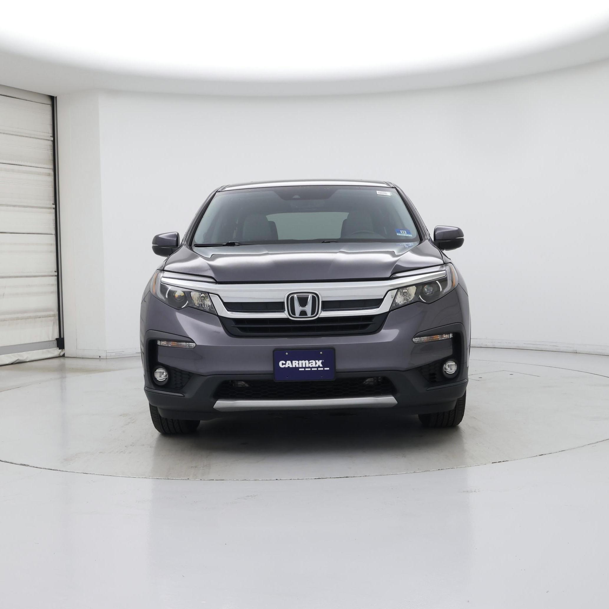 Thumbnail: 2020 Honda Pilot - 5