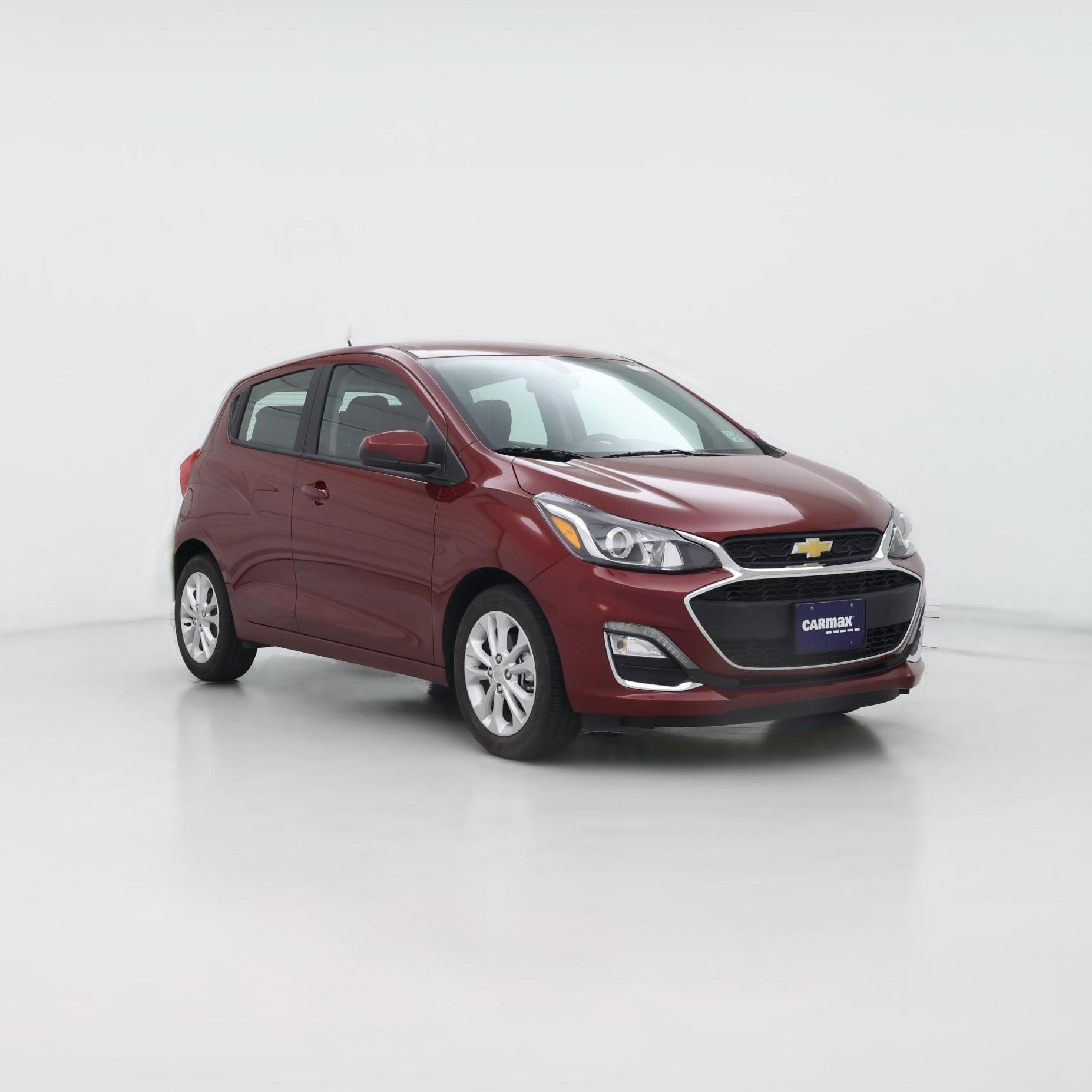 Thumbnail: 2022 Chevrolet Spark - 1